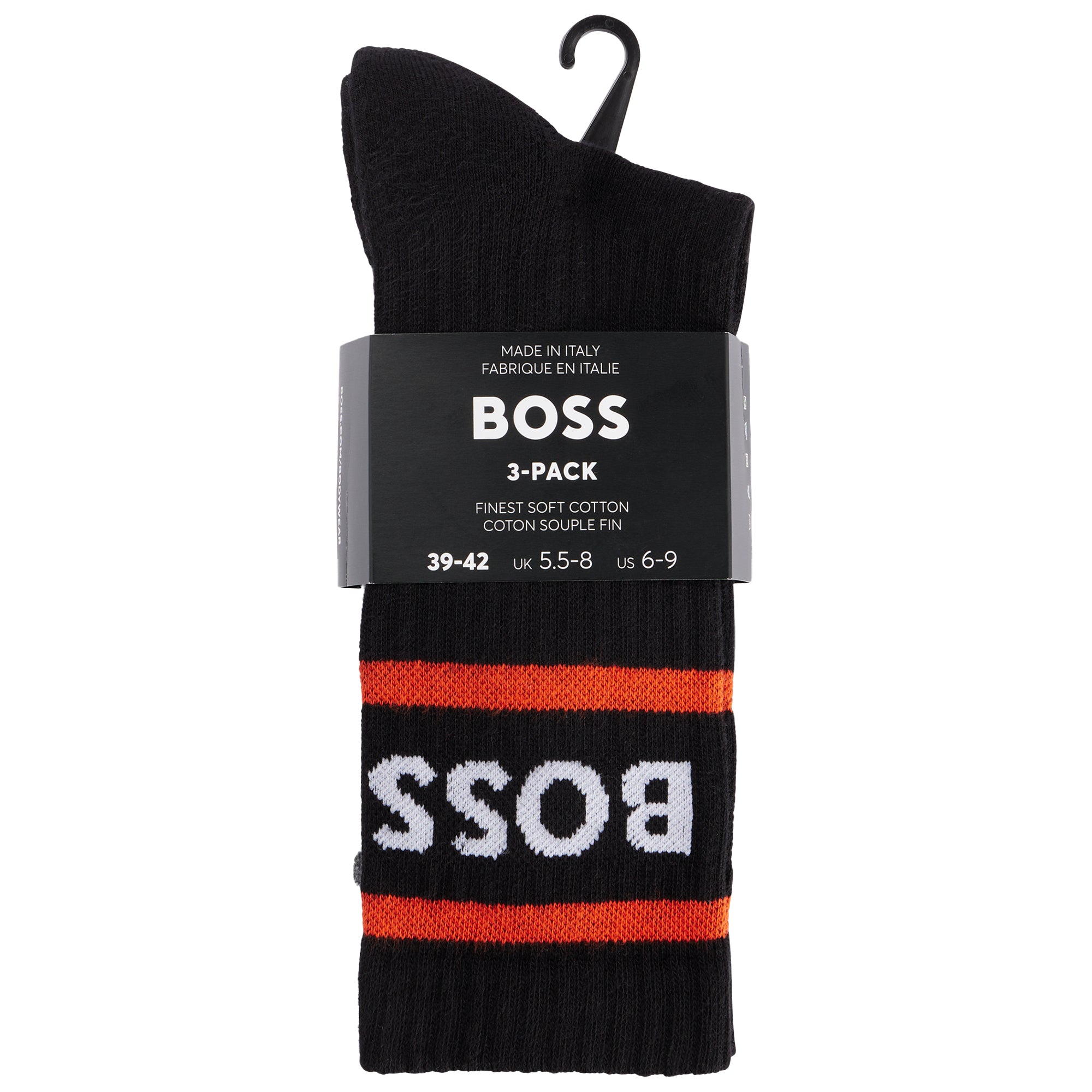 Mens hugo on sale boss socks