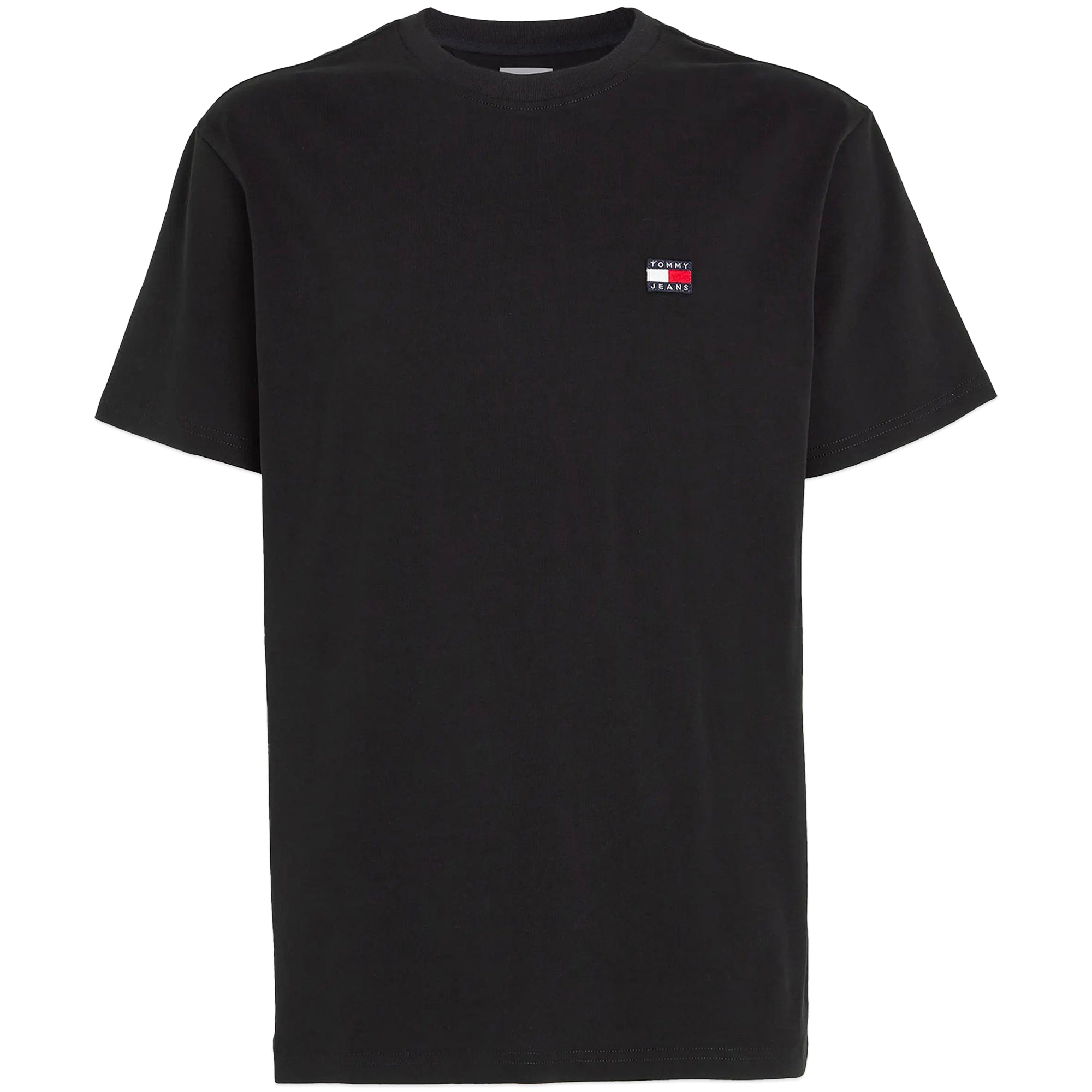 Tjw tommy badge store tee