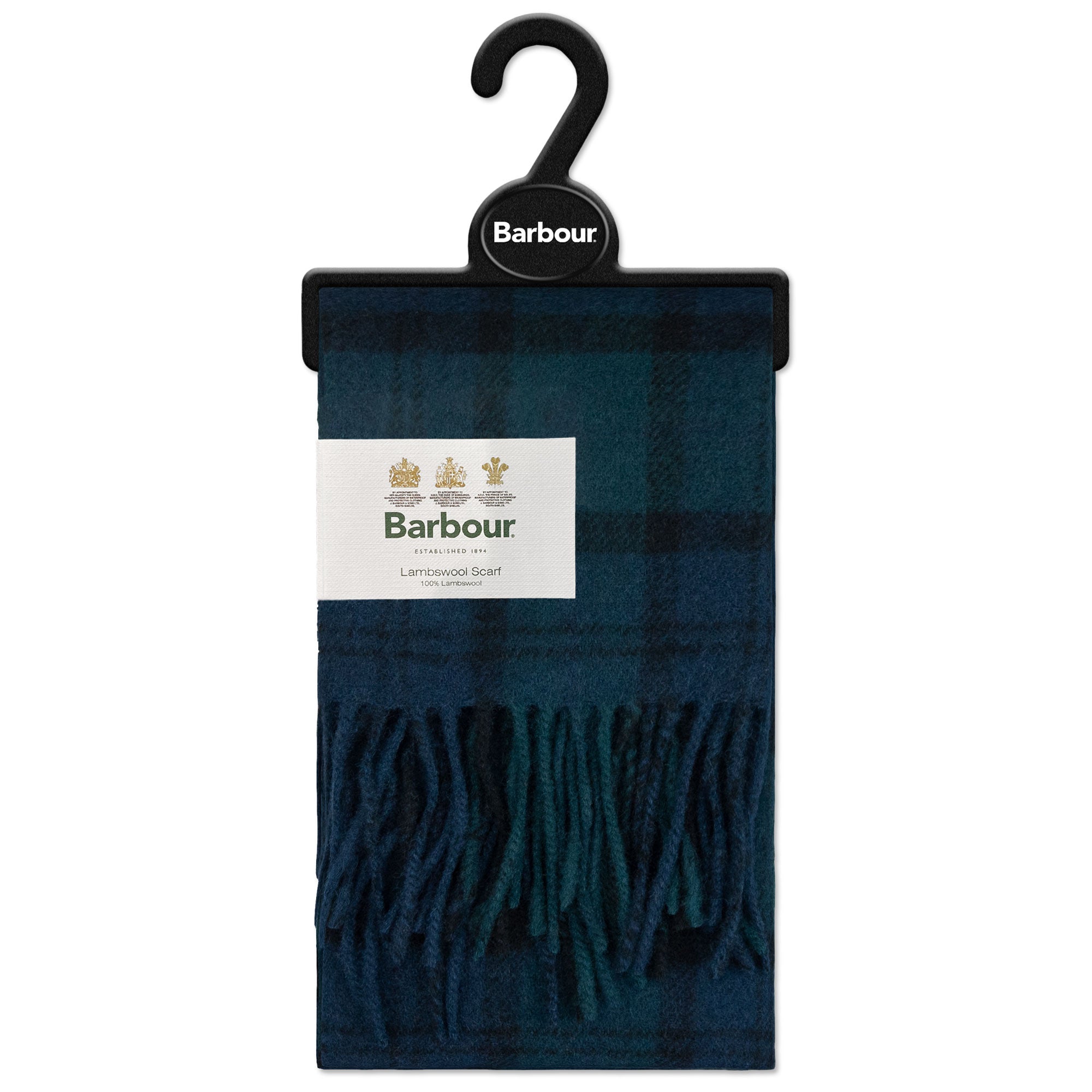 Barbour lambswool sale watch cap