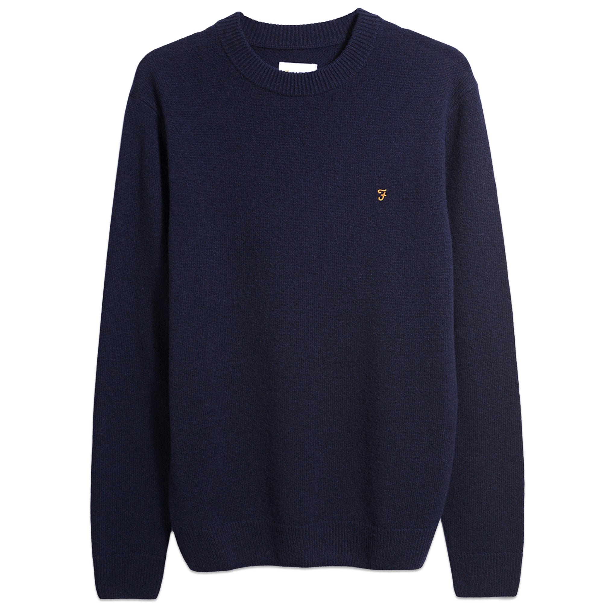 Farah v hot sale neck jumper