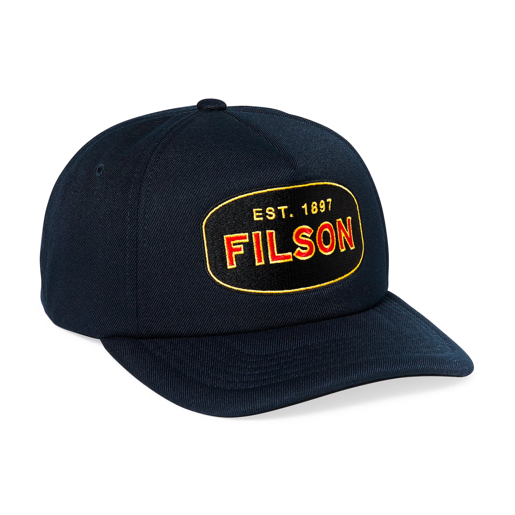 Filson Logger Cap - Camo