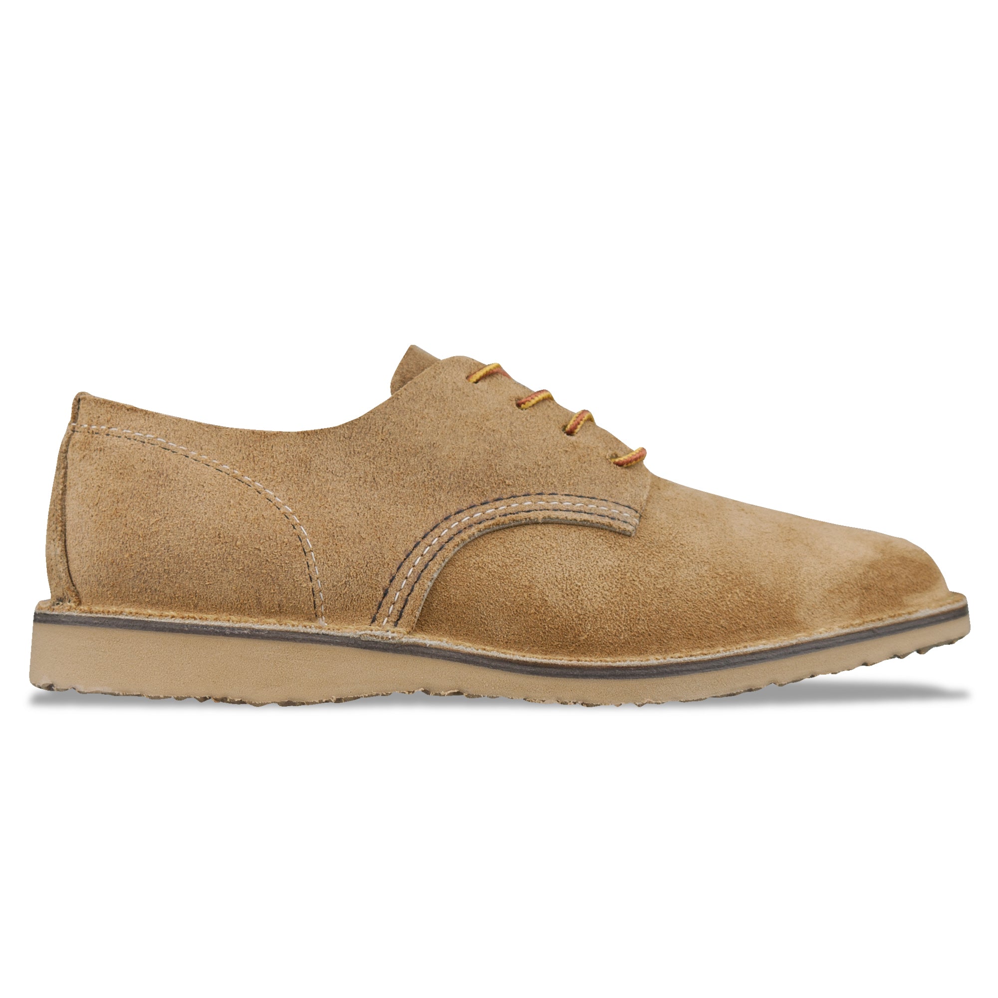 Red wing sales weekender oxford