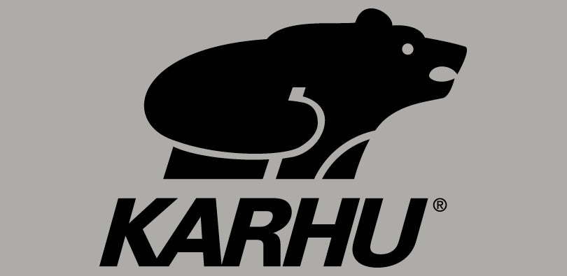 Karhu Legacy 96 CORDURA® Trainers - Arena Menswear