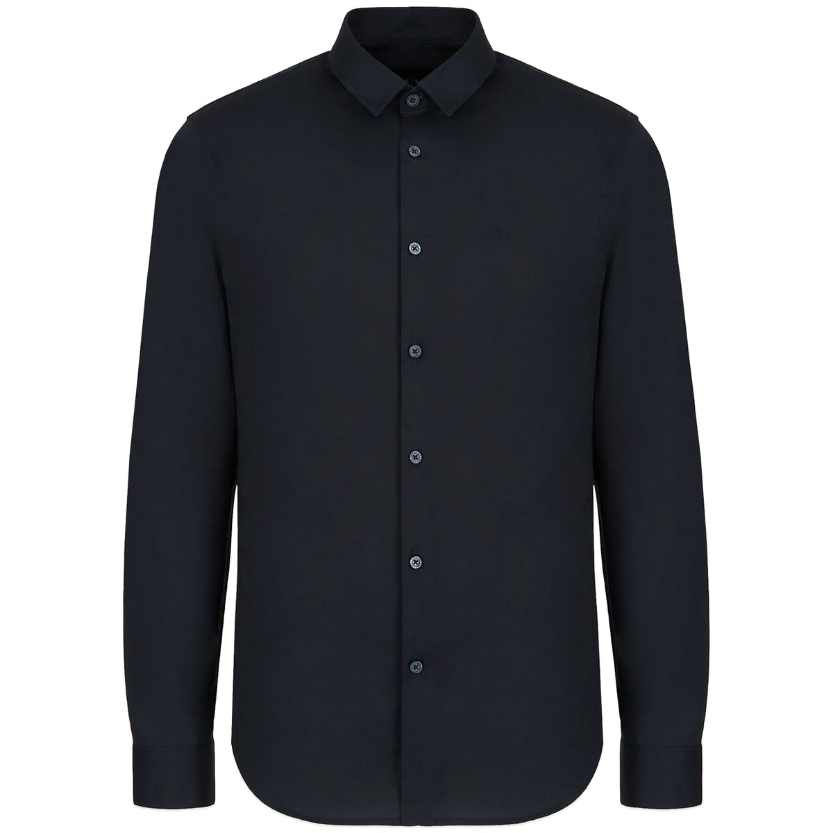 Armani long clearance sleeve shirt sale