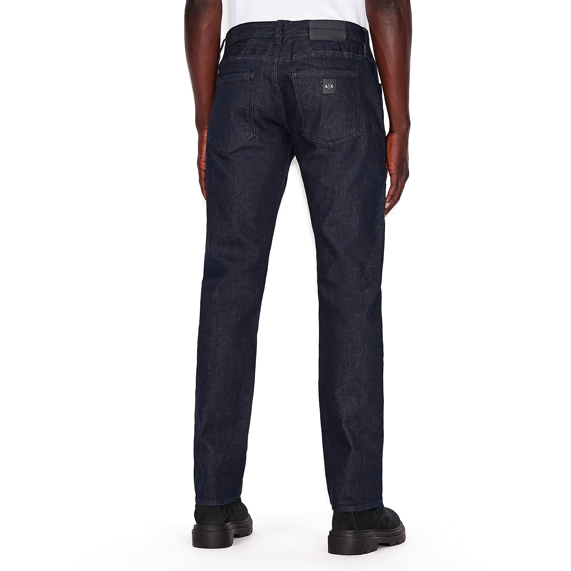 Armani exchange hotsell j13 slim fit