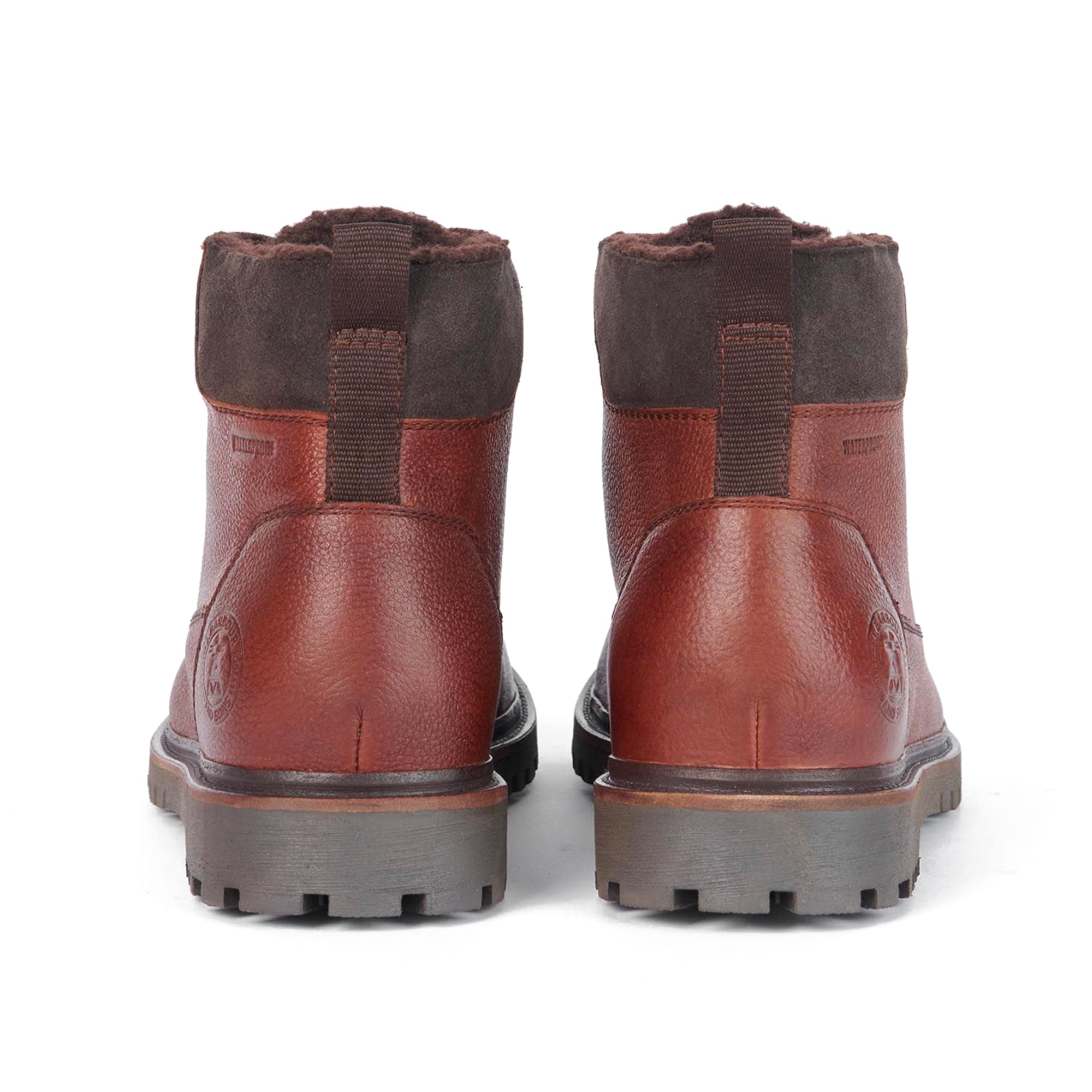 London square 6 inch clearance boot