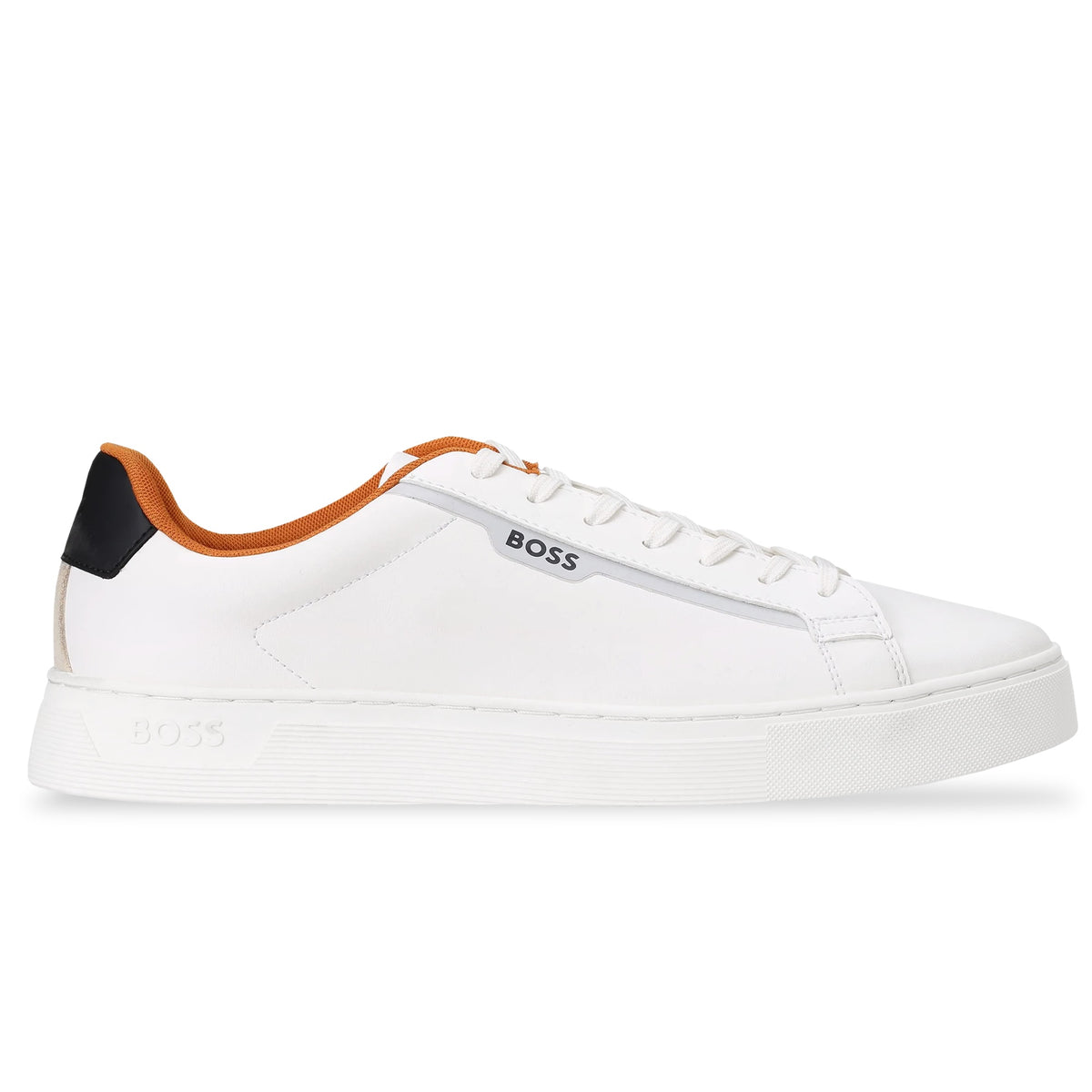 Hugo boss hot sale trainers ireland