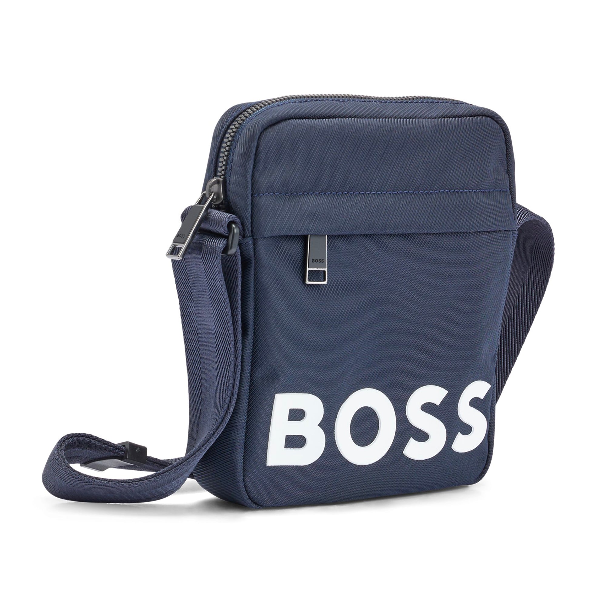 Boss mens bags sale on sale