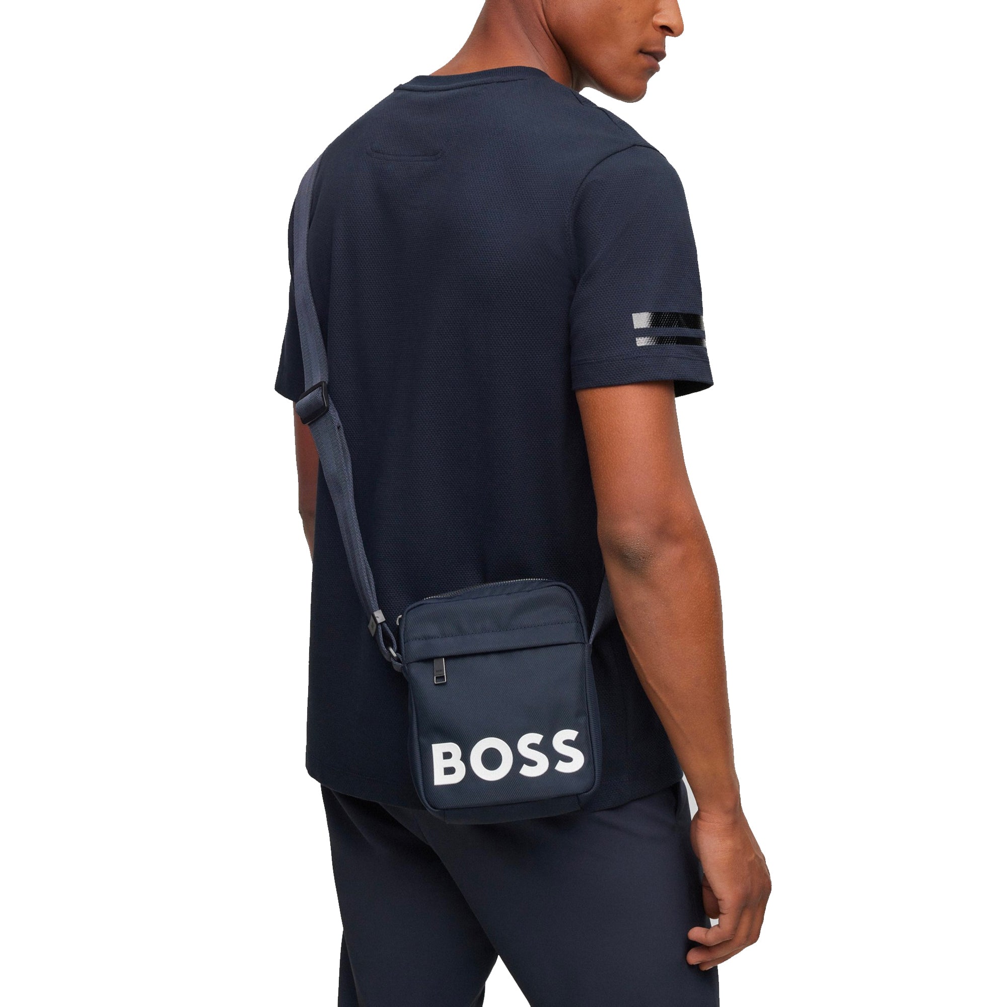 Man bag hugo clearance boss