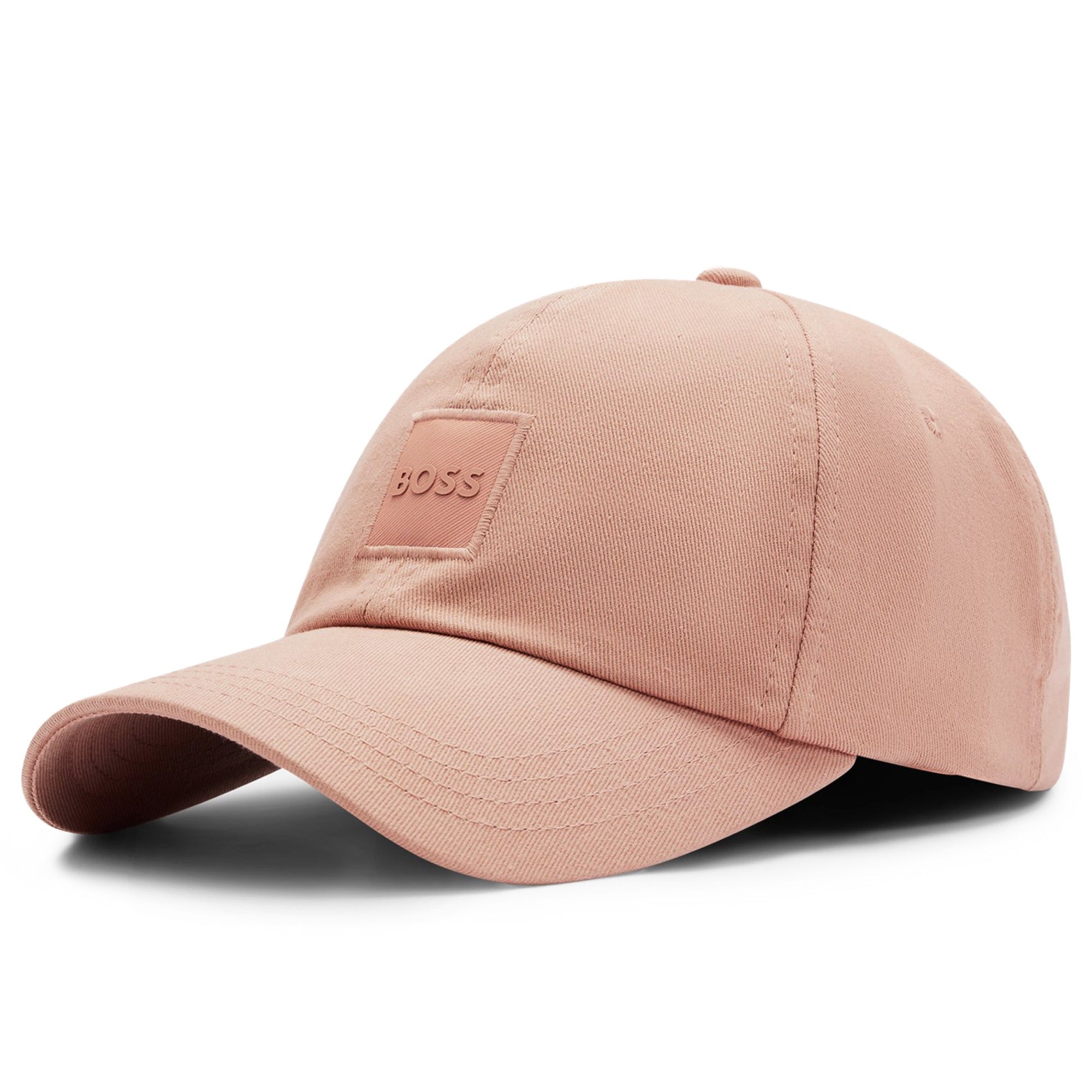 Boss Derrel Cap Rose Pink