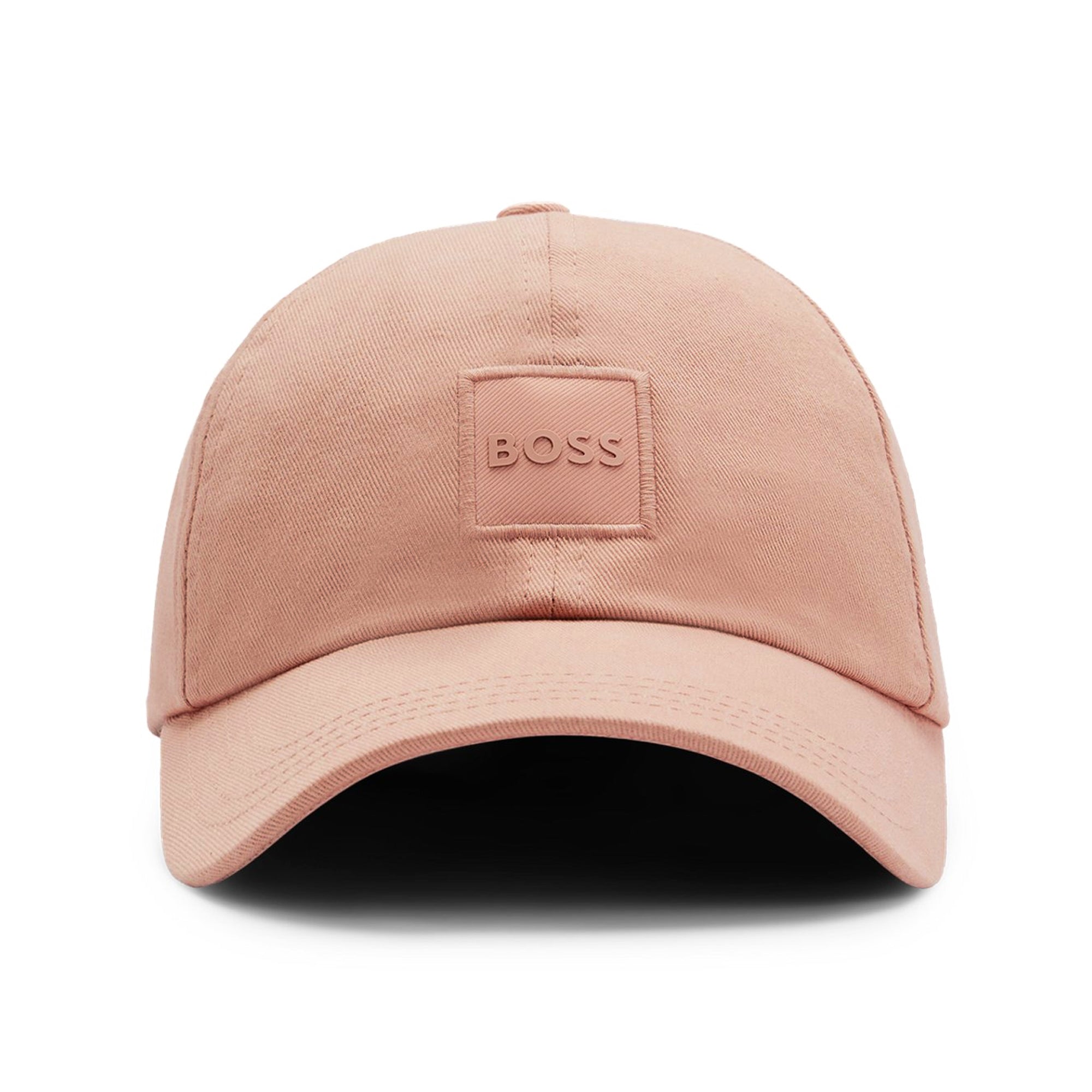 Boss Derrel Cap - Rose Pink