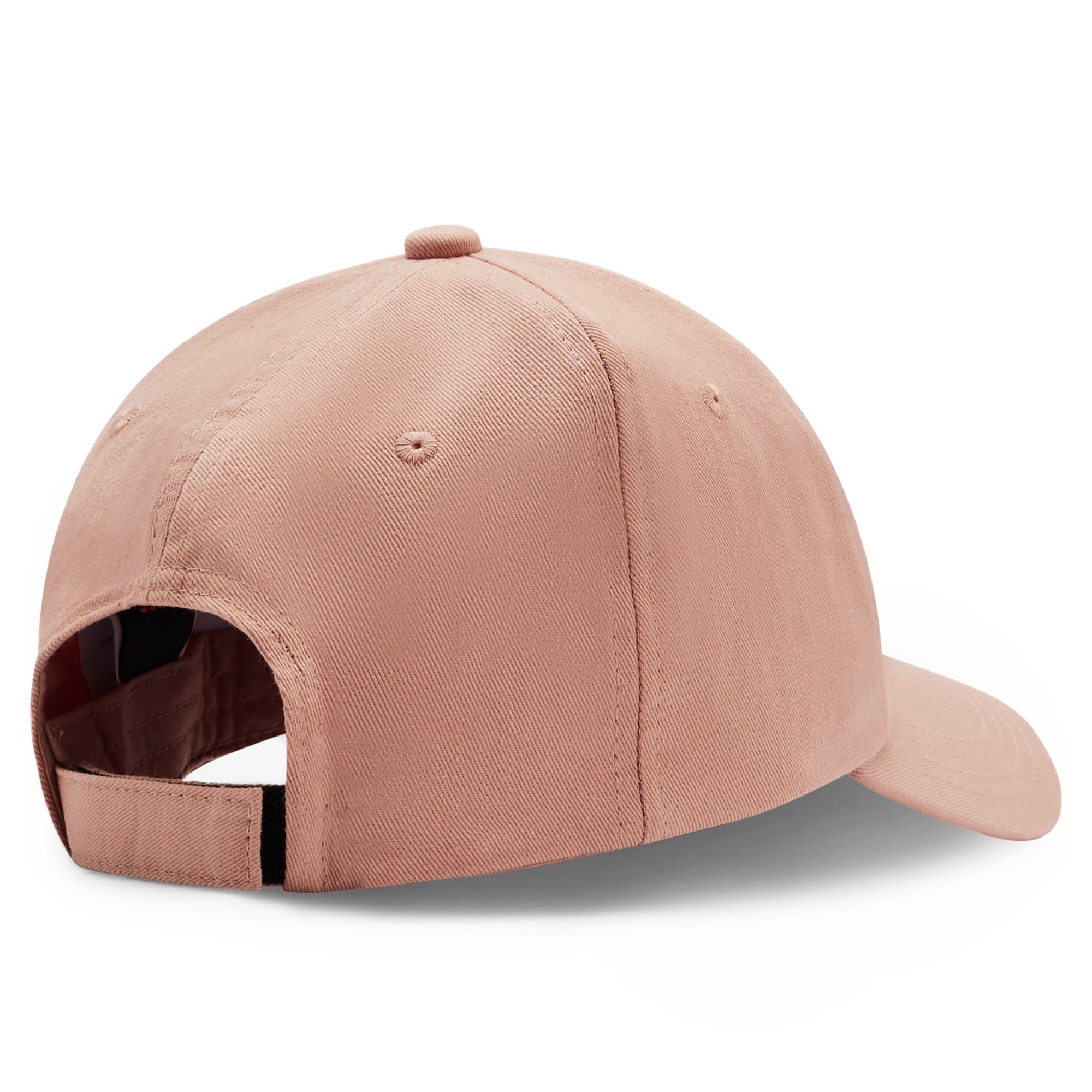 Boss Derrel Cap - Rose Pink