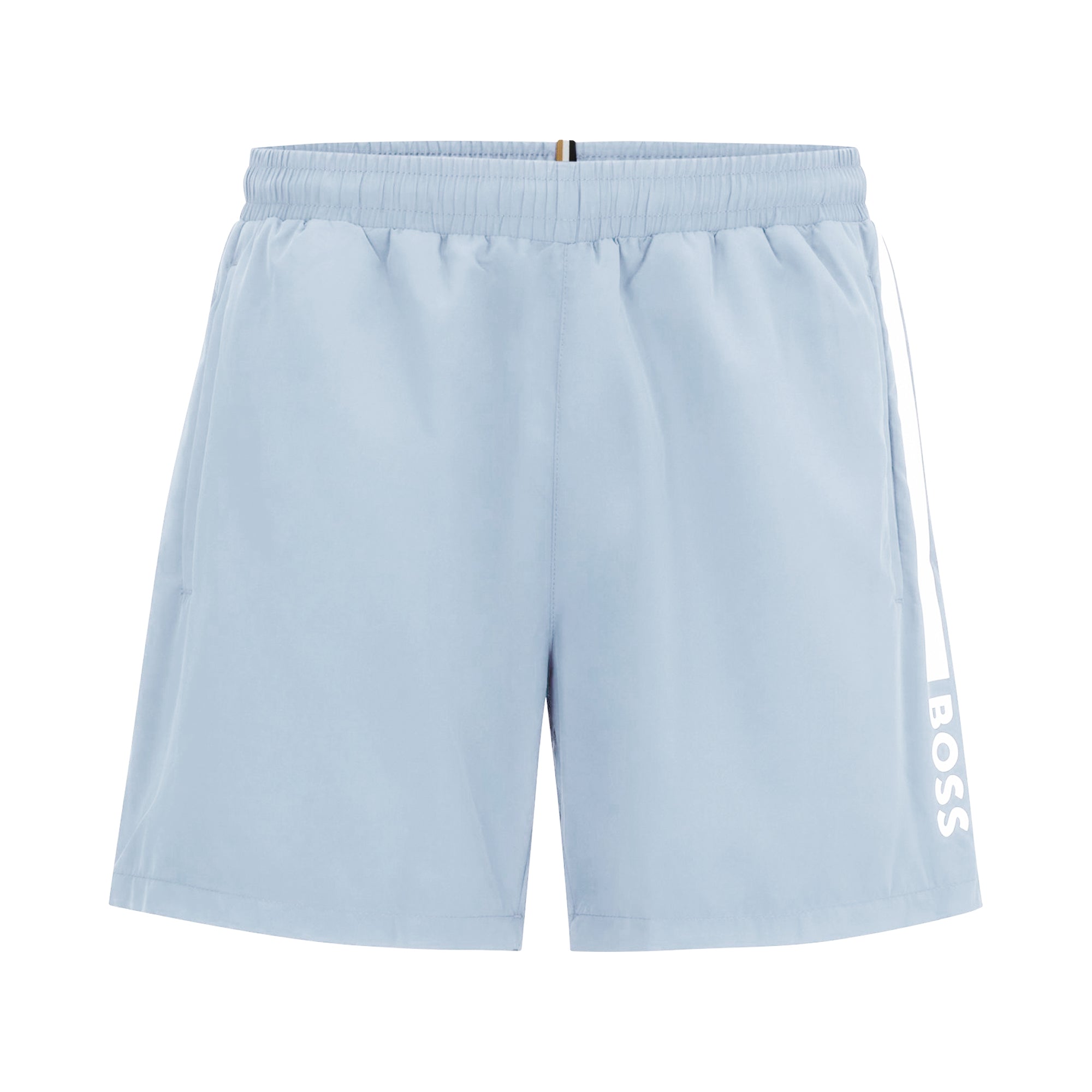 Boss Dolphin Swim Short - Sky Blue