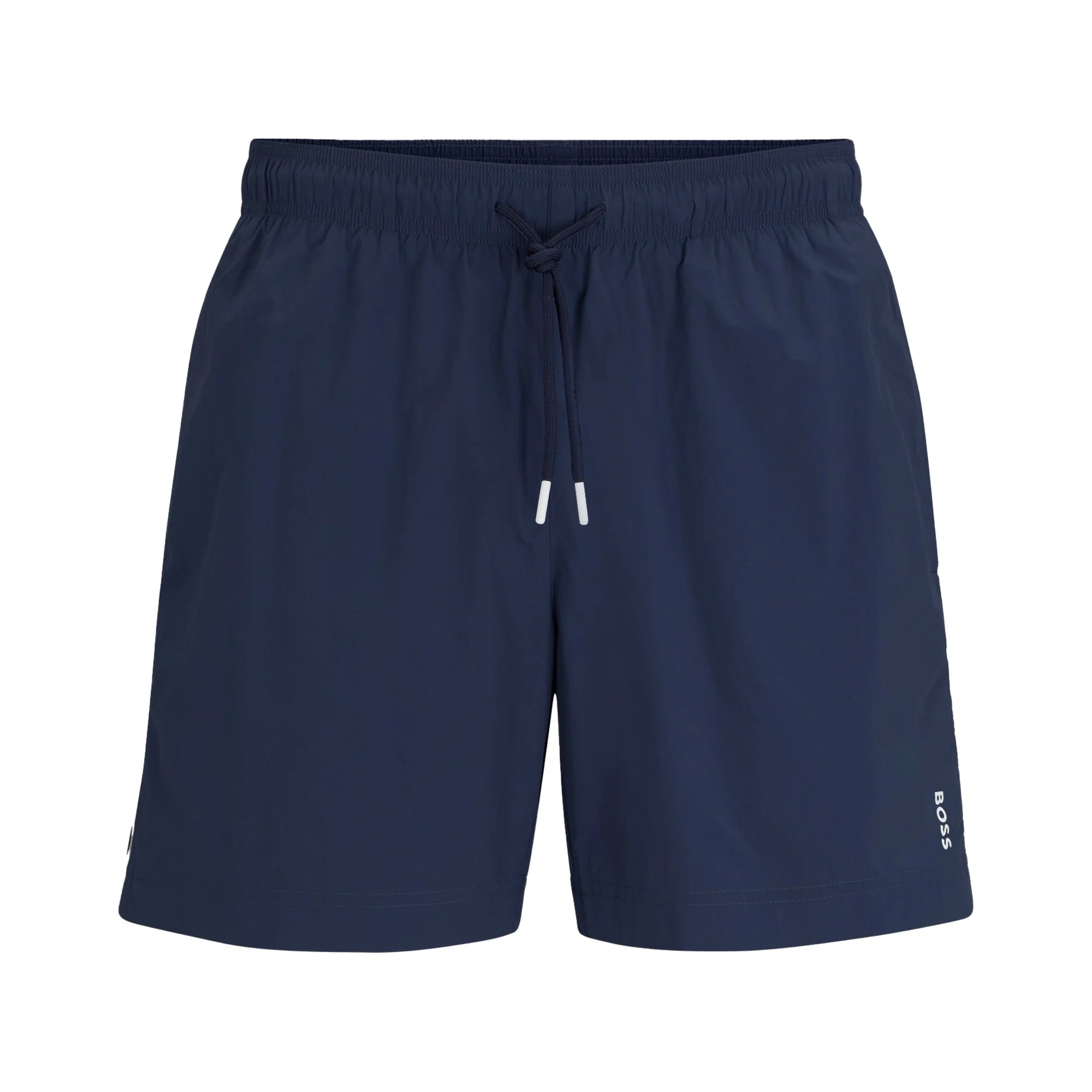 Boss Iconic Swim Short - Navy