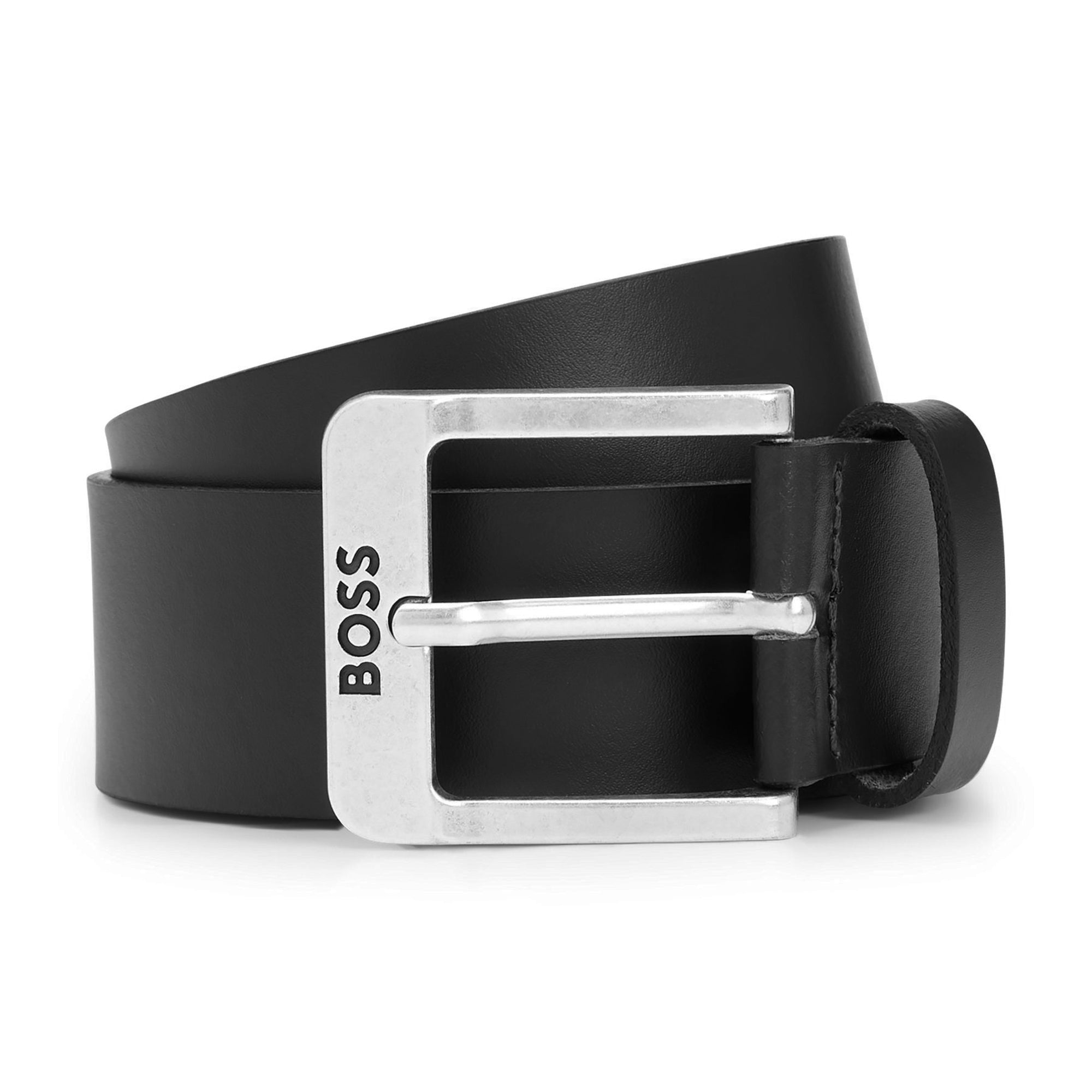 Boss Jemio Sz40 Belt - Black