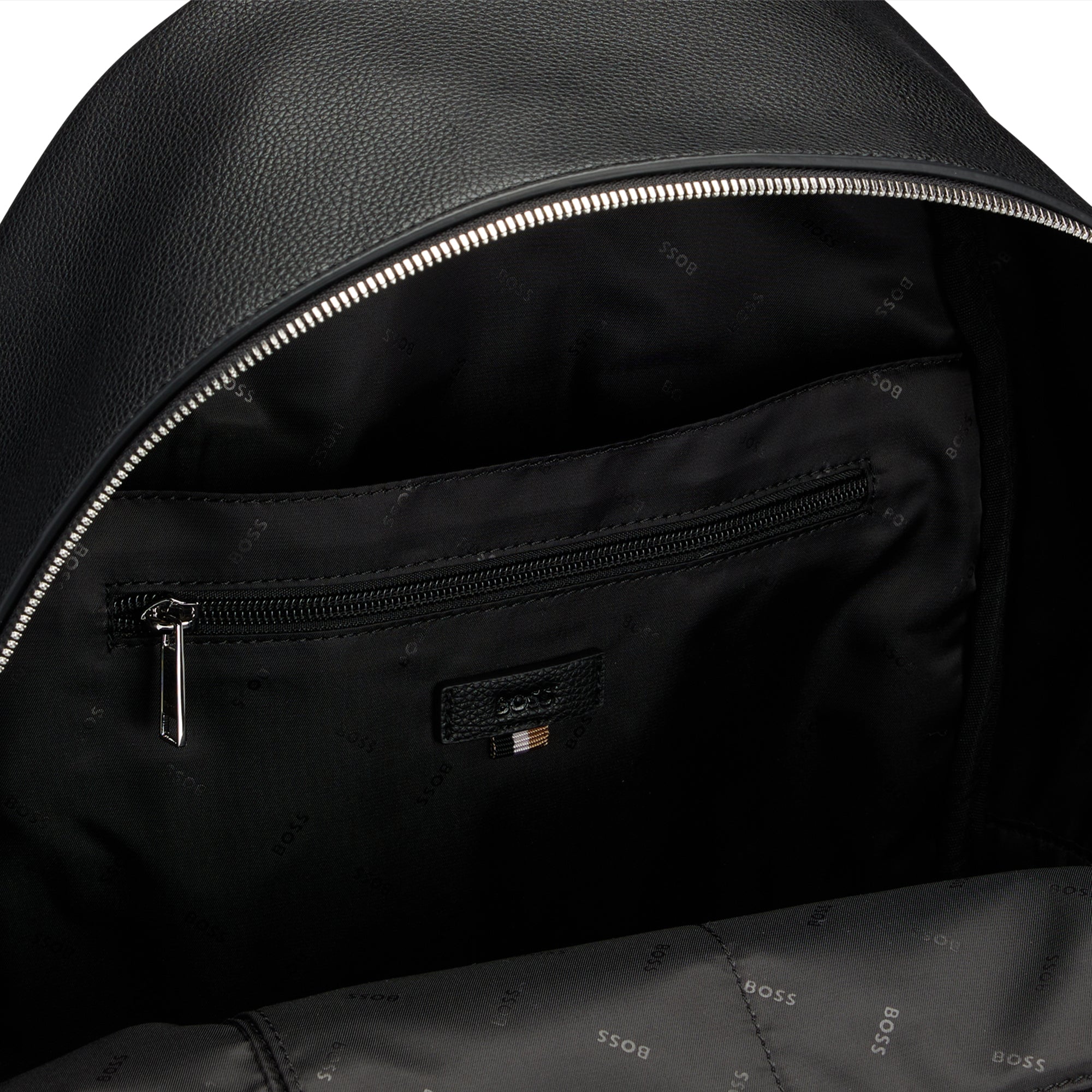 Hugo boss hot sale backpack sale