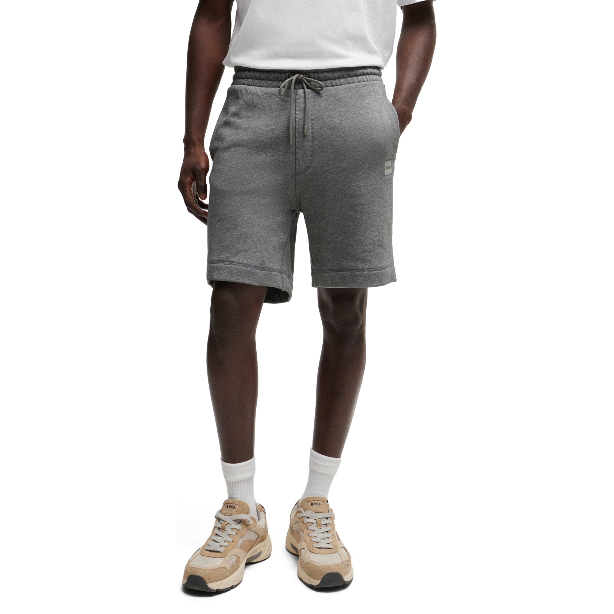 Boss New Sewalk Jog Shorts