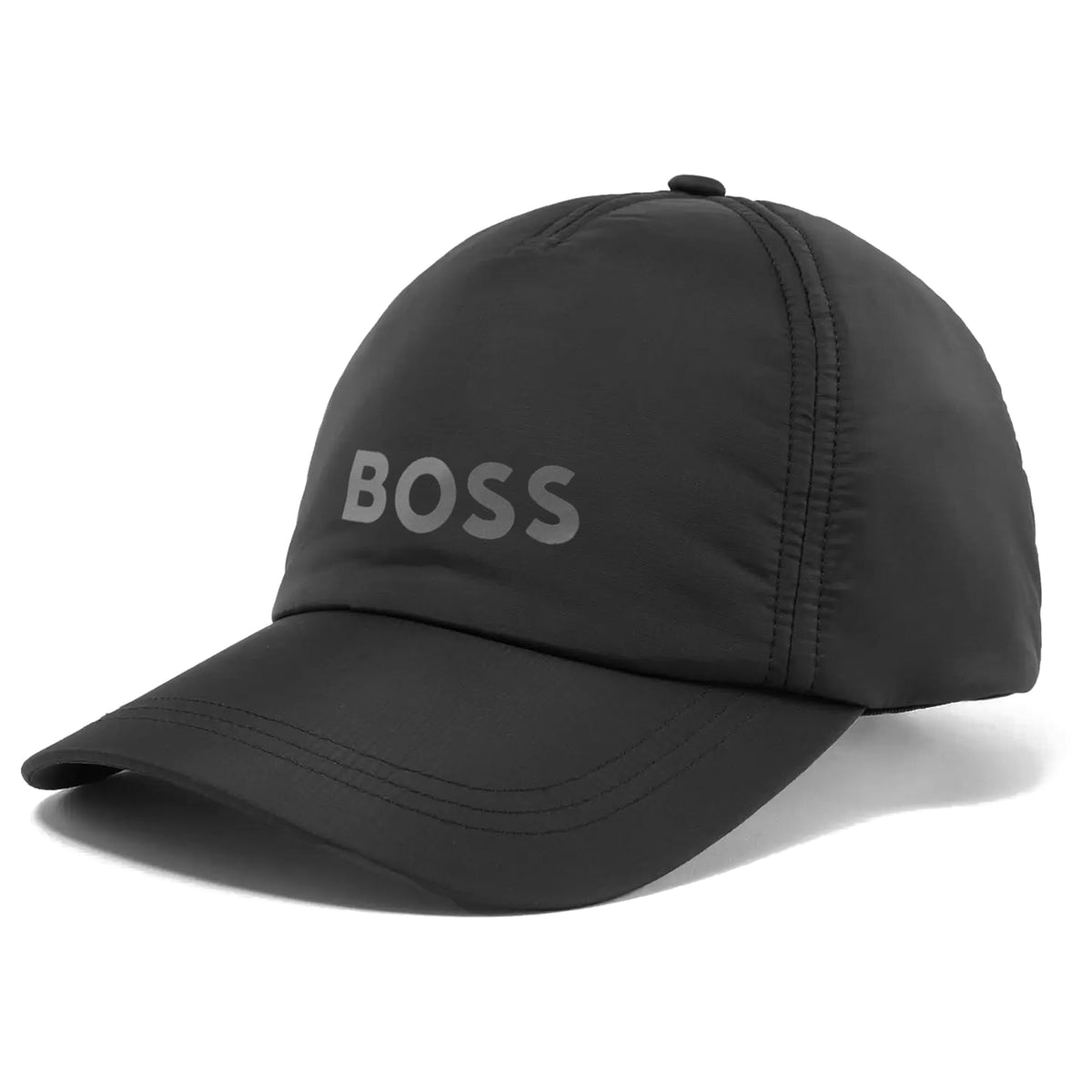 Boss deals cap sale