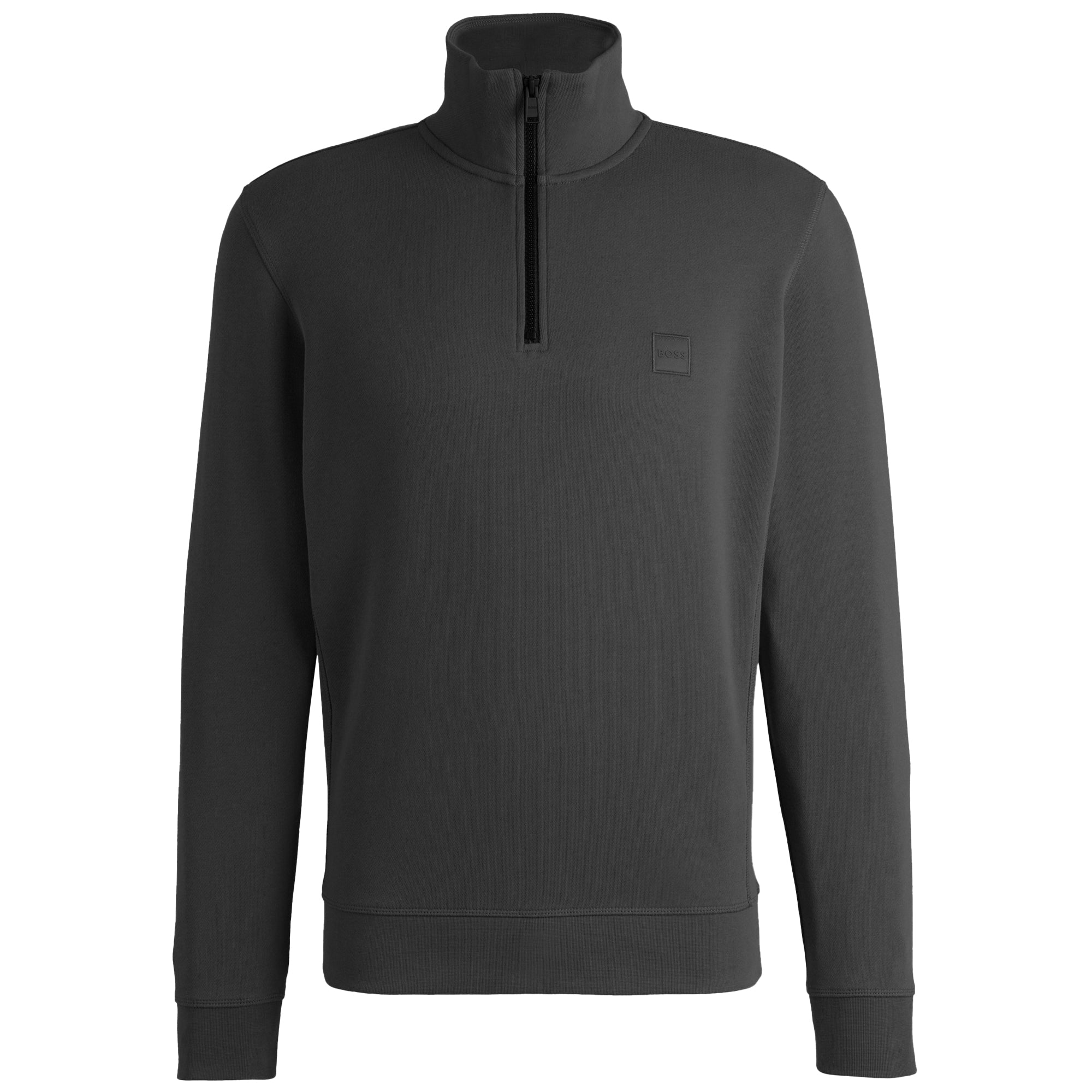 Boss Zetrust 1/4 Zip Sweat