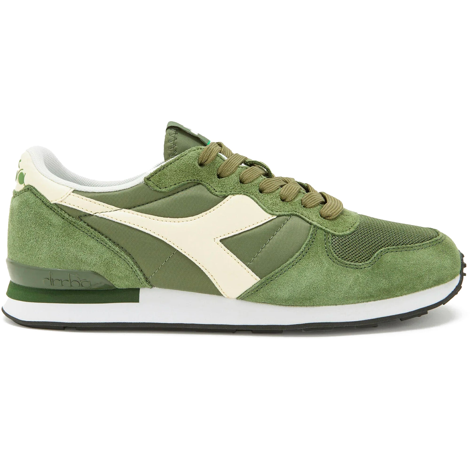 Diadora n6100 cheap bambino verde