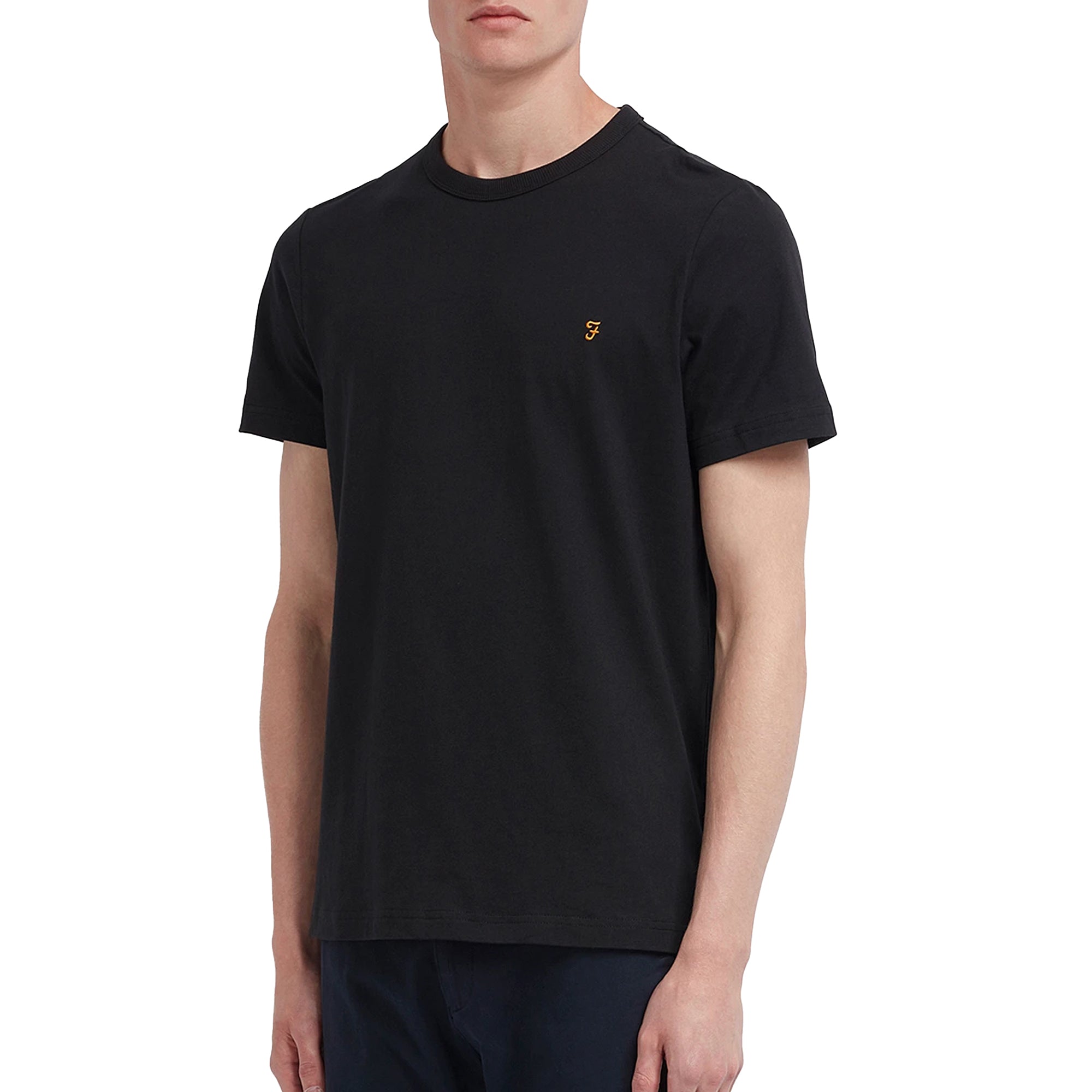 Farah top t shirt