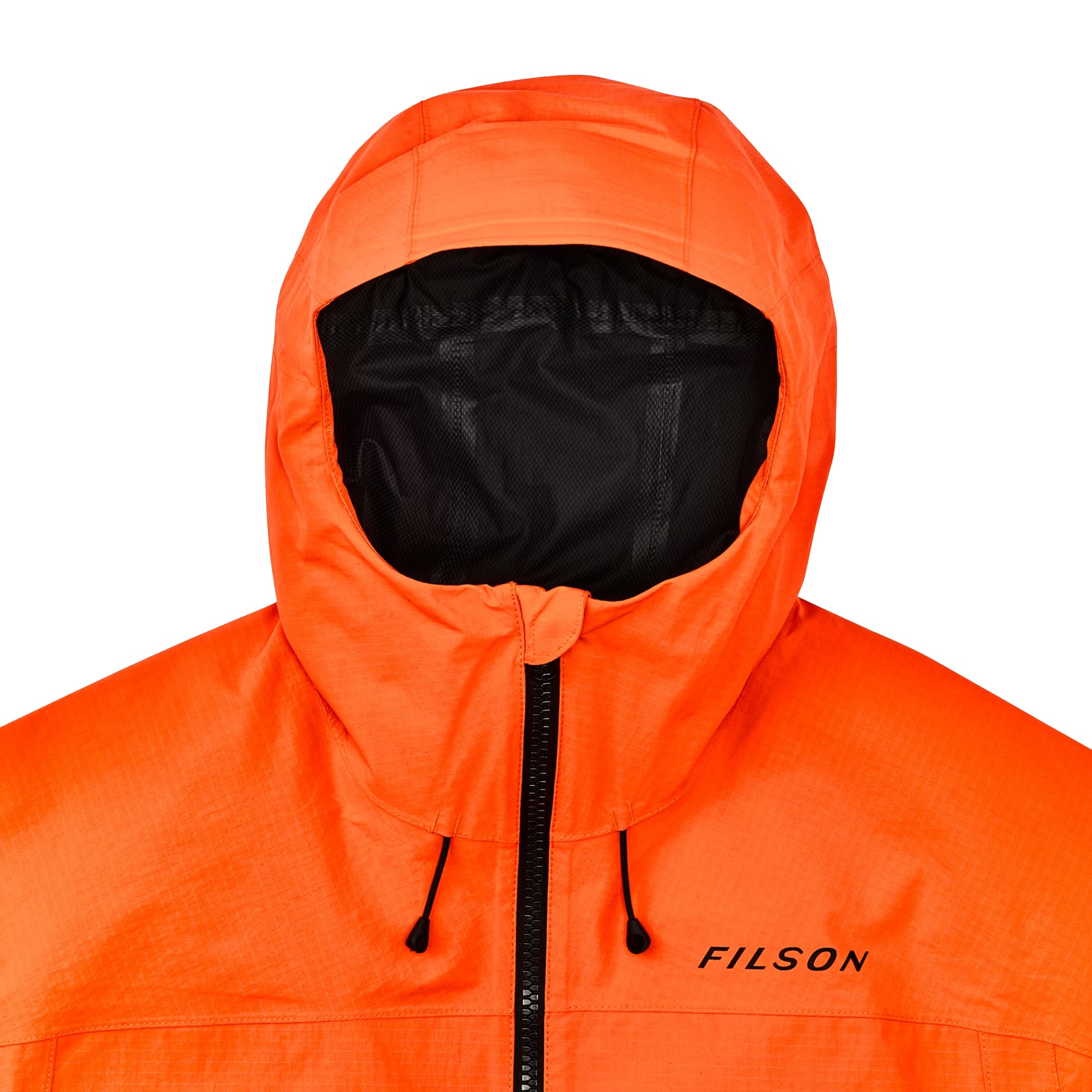 Filson swiftwater outlet jacket