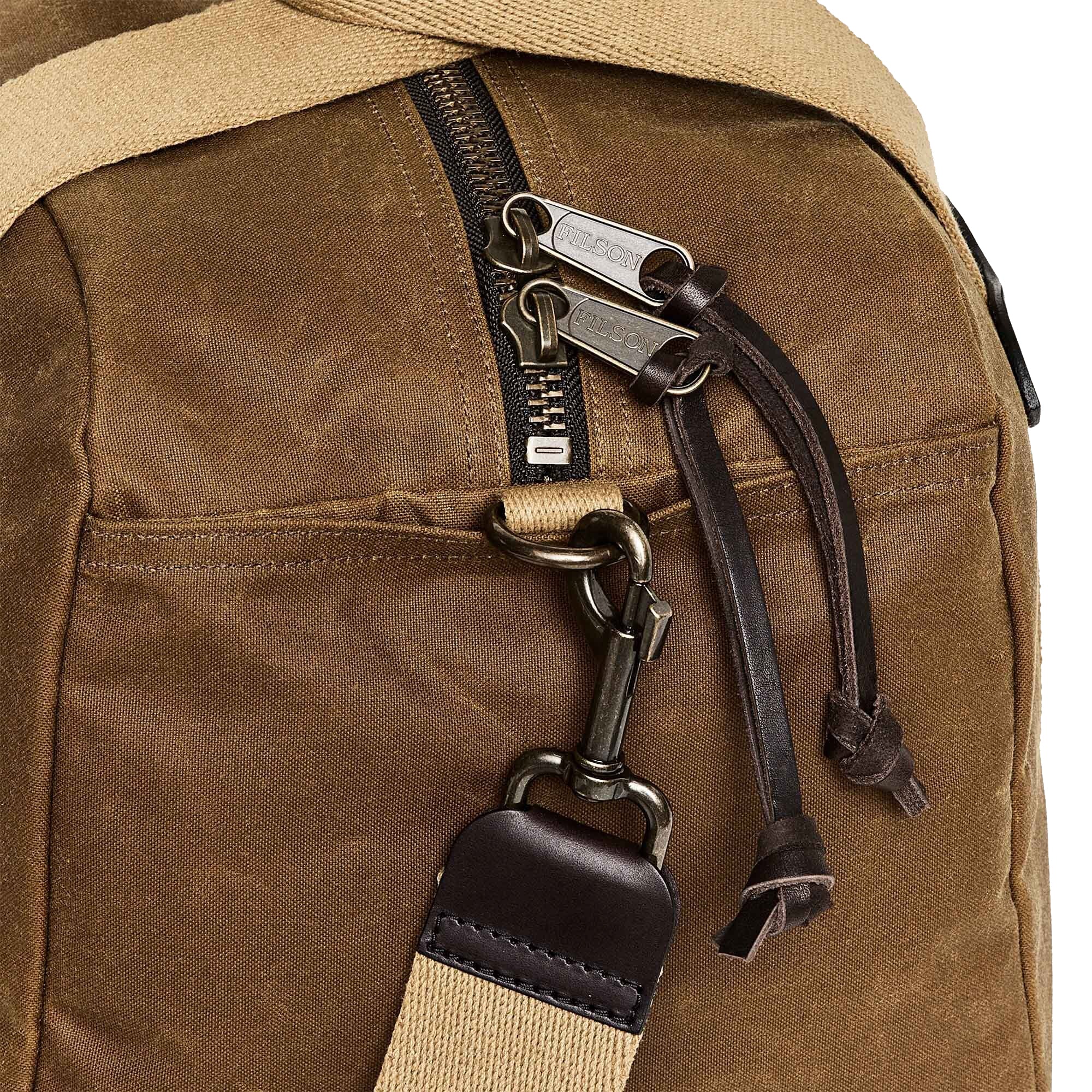 Filson shop sling bag