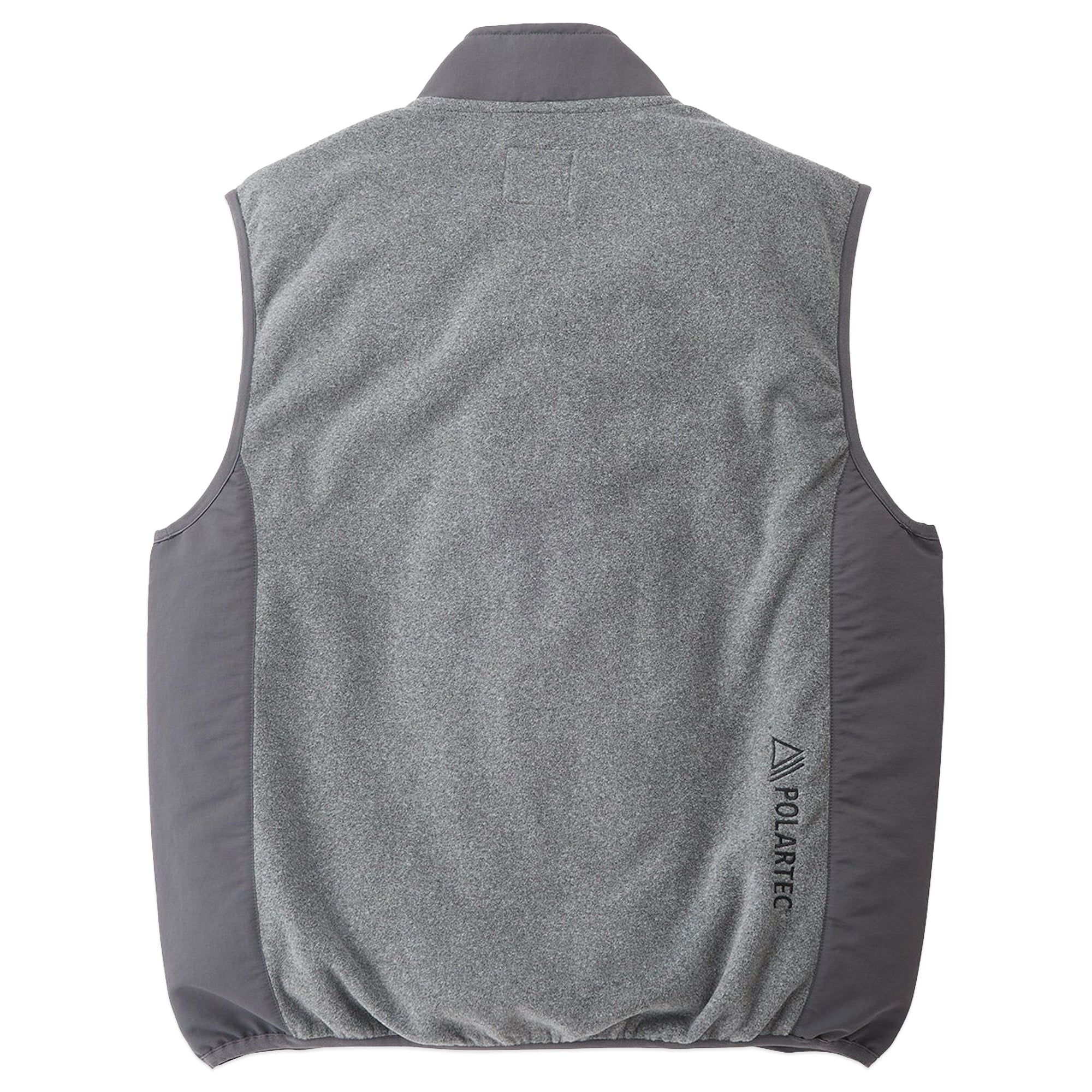 Polartec vest clearance mens