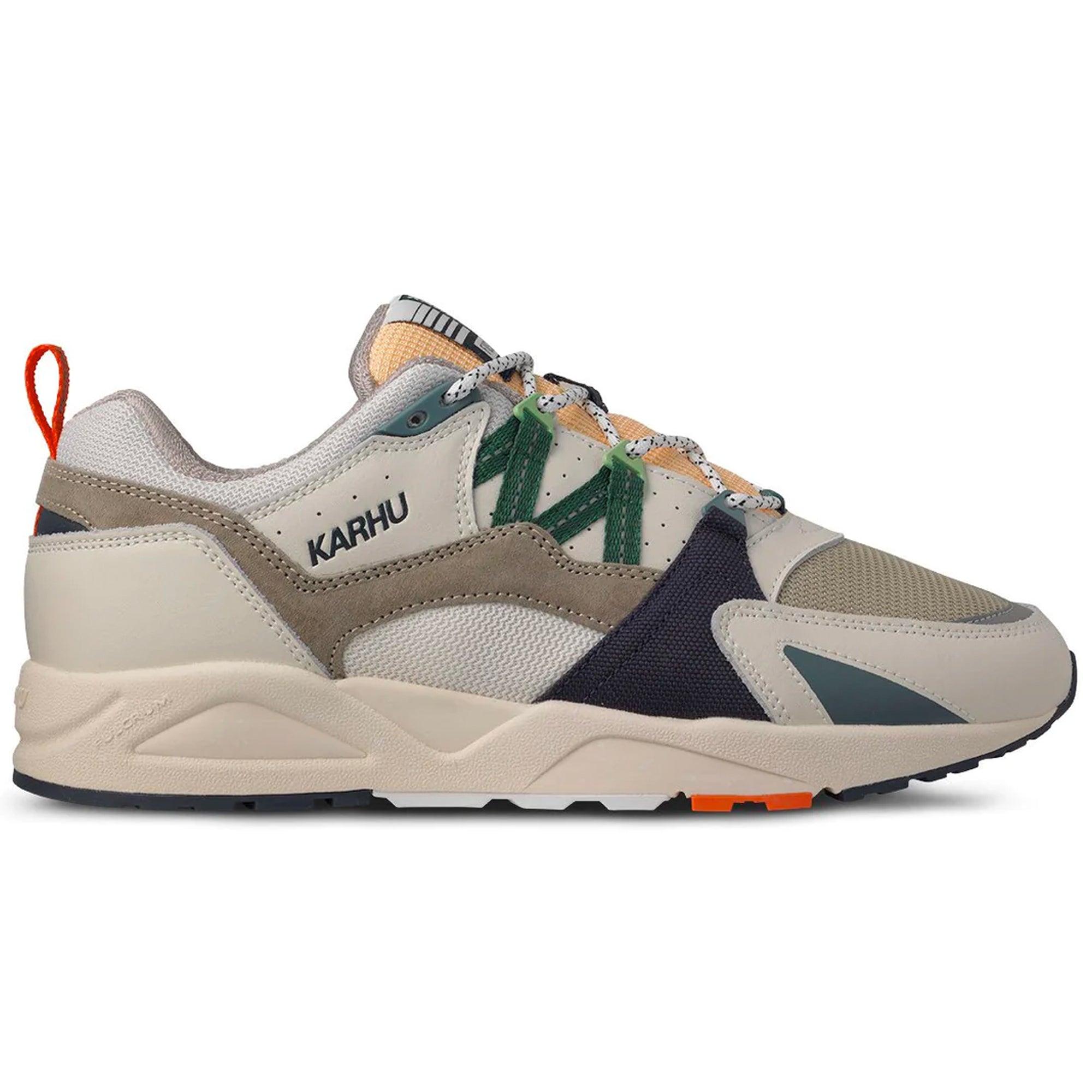 Karhu fusion 2025 2.0 green