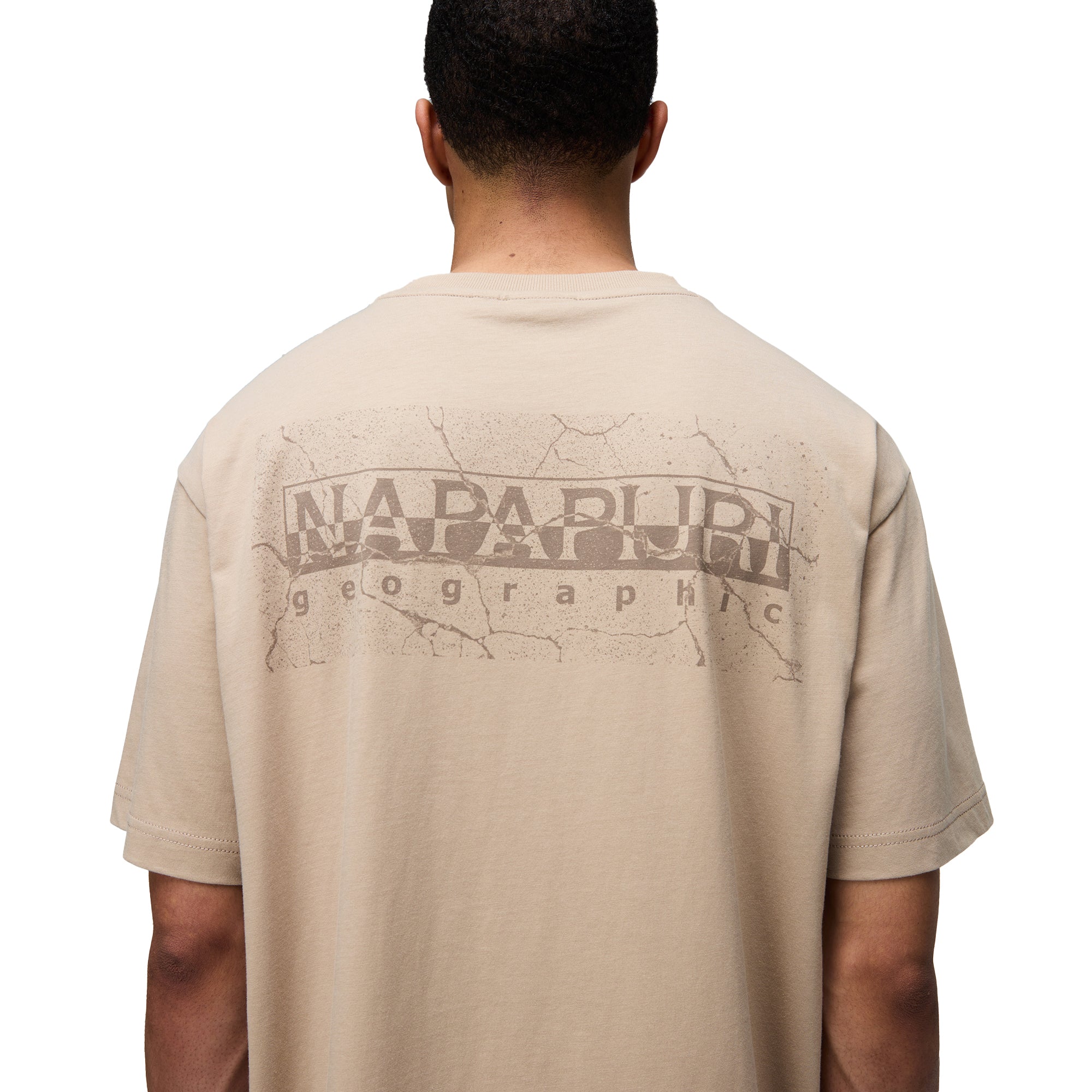 Napapijri S-Albula T-Shirt