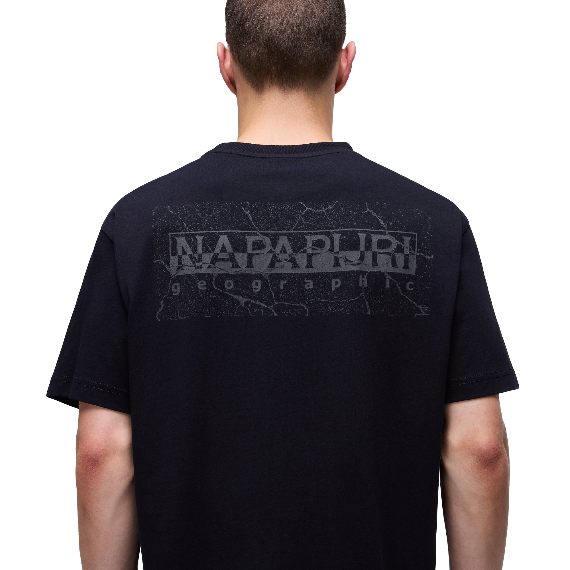 Napapijri S-Albula T-Shirt