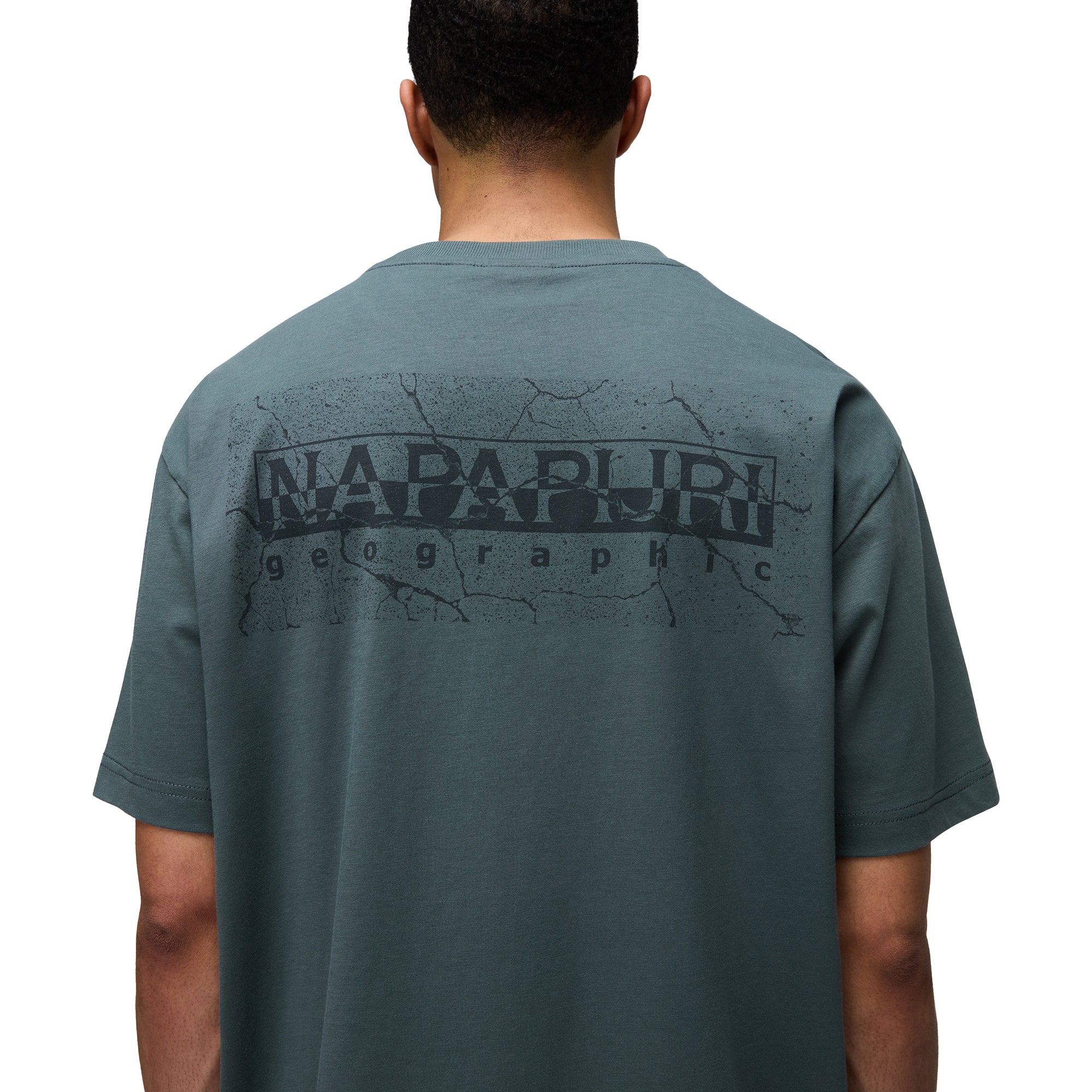 Napapijri S-Albula T-Shirt