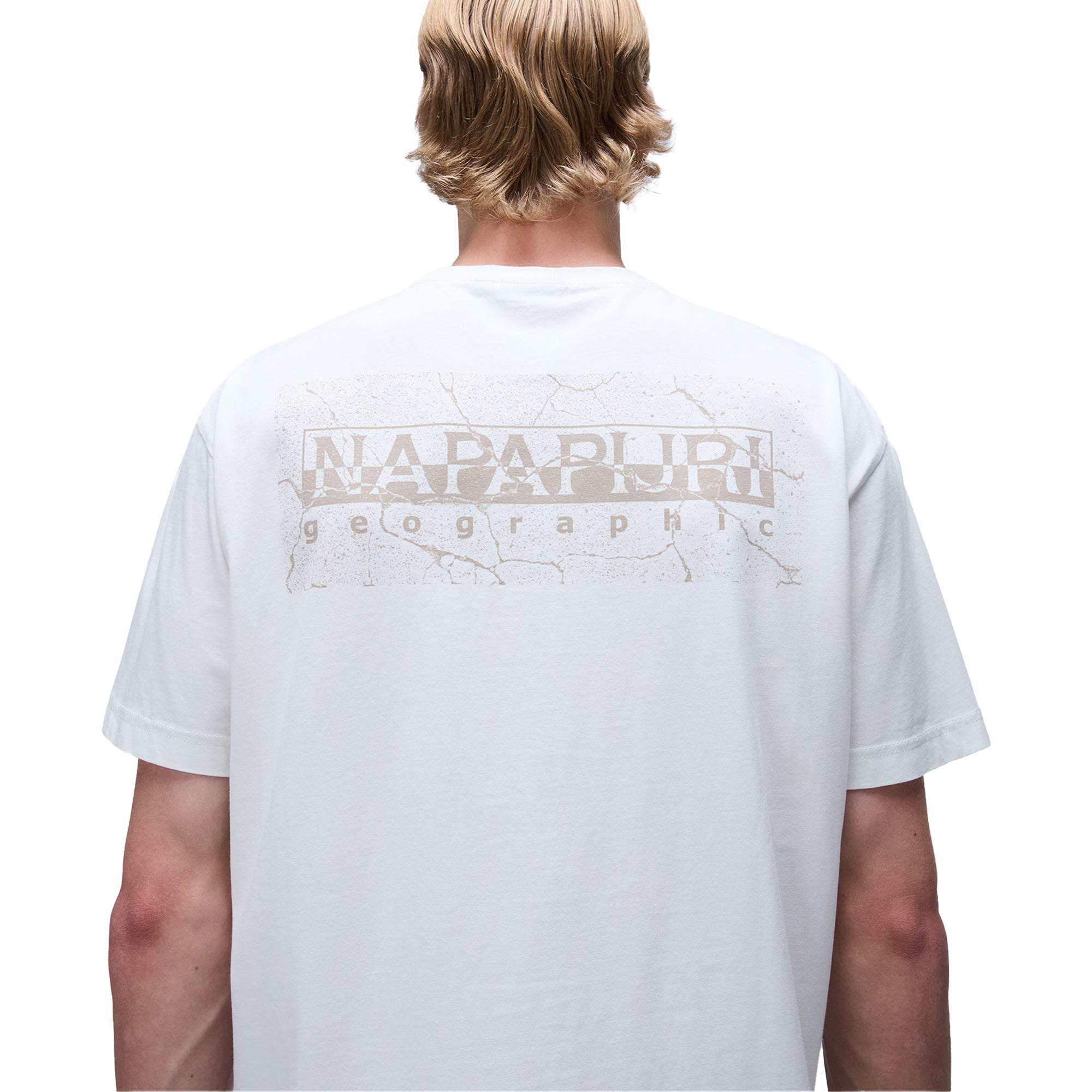 Napapijri S-Albula T-Shirt