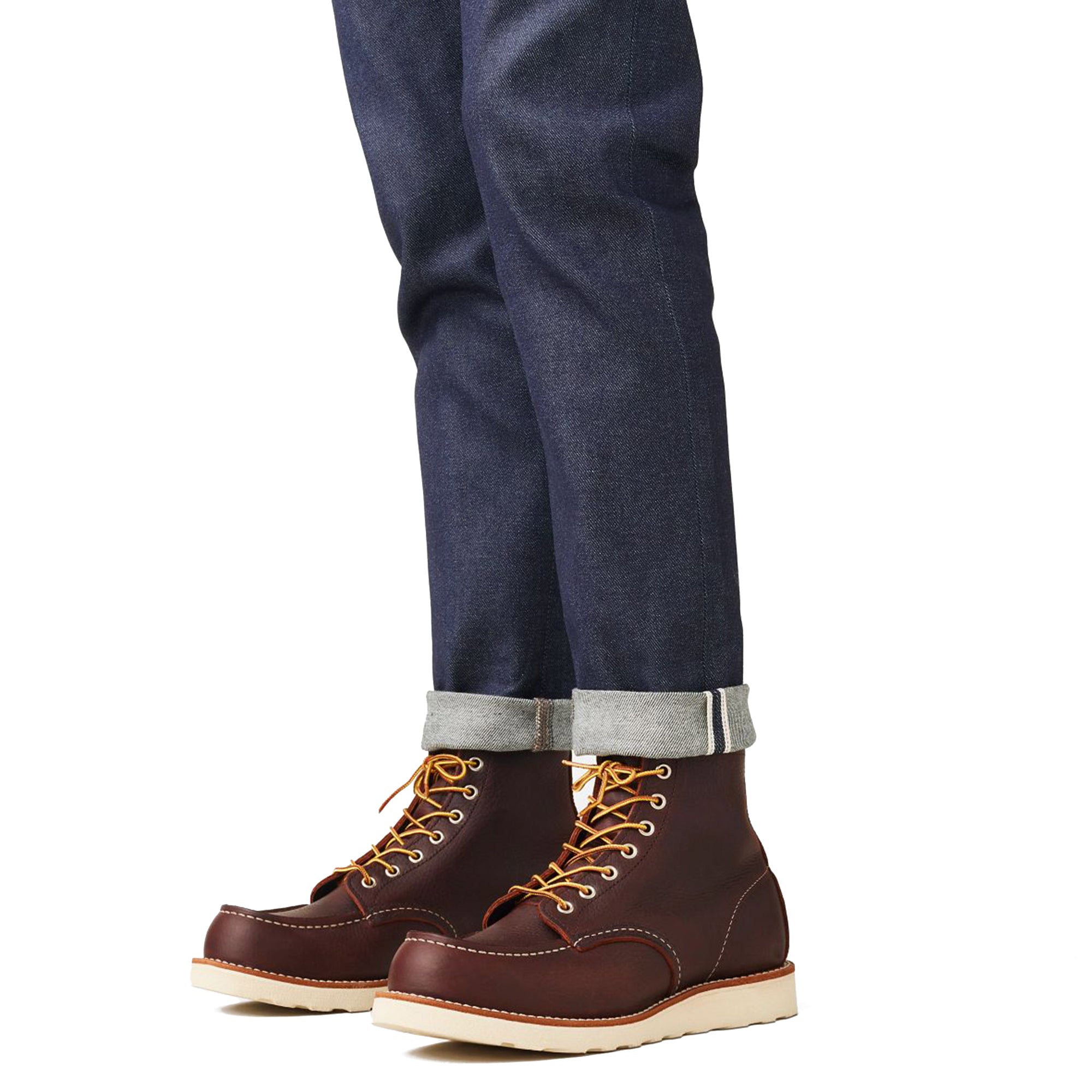 Red wing hot sale 8138