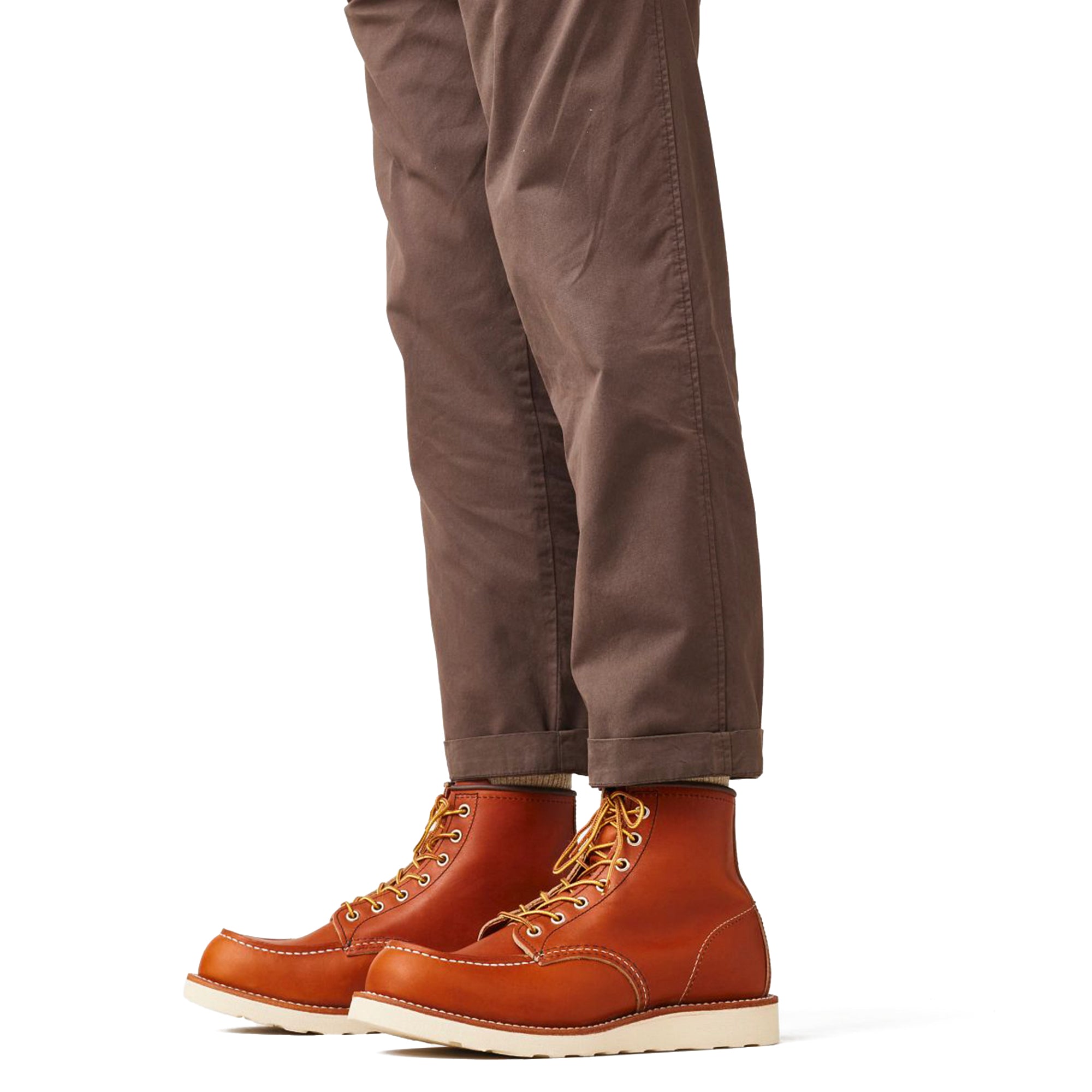 Red Wing 875 6