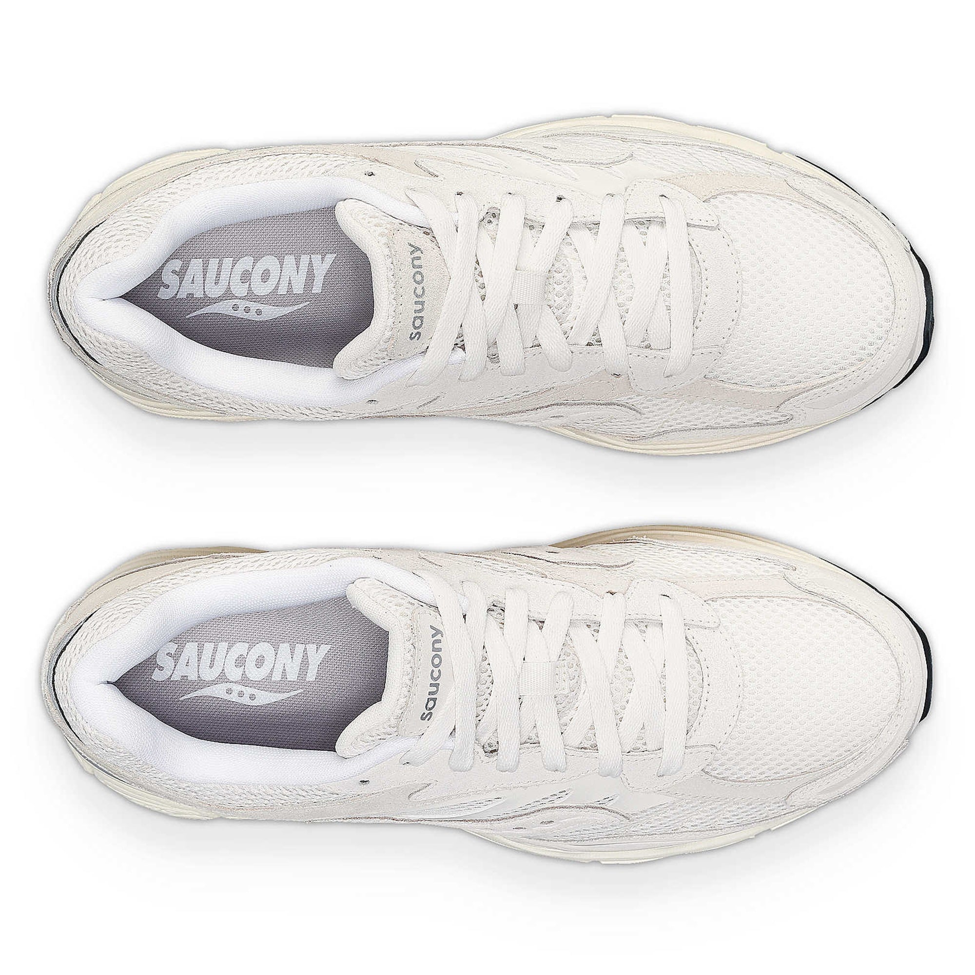 Saucony omni deals 9 white