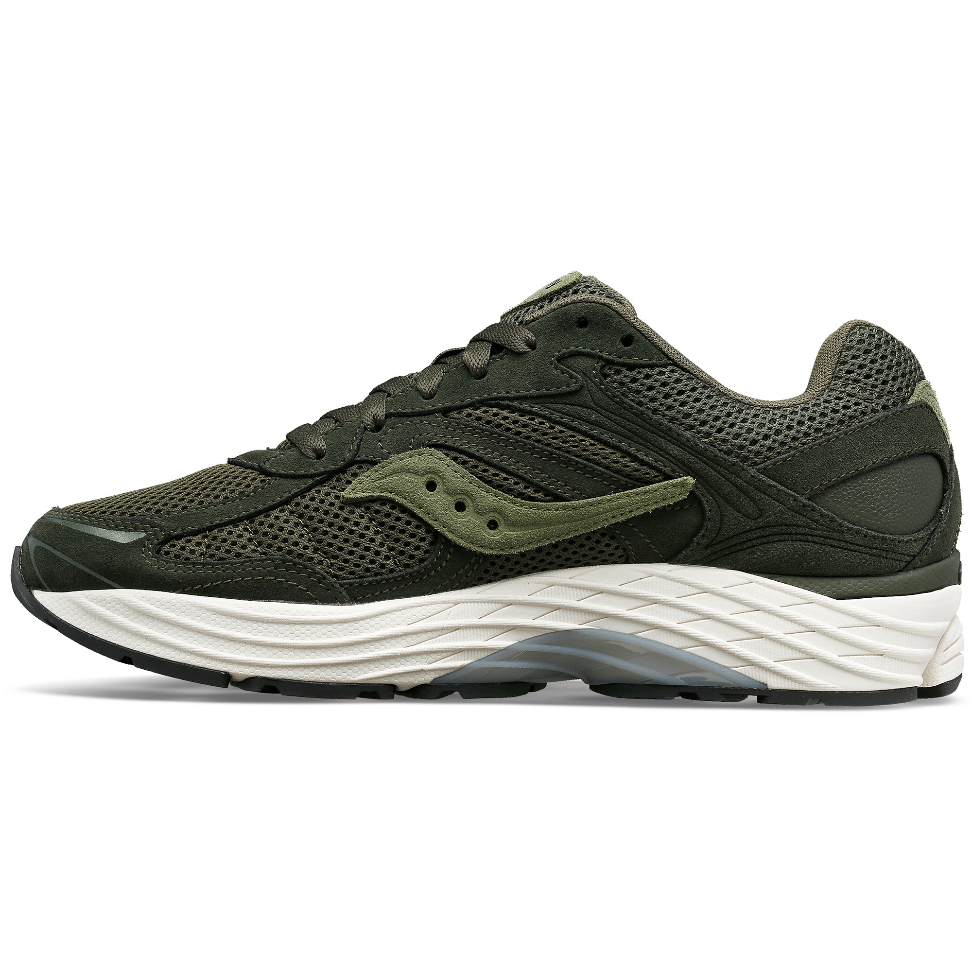 Saucony omni store 13 verdes