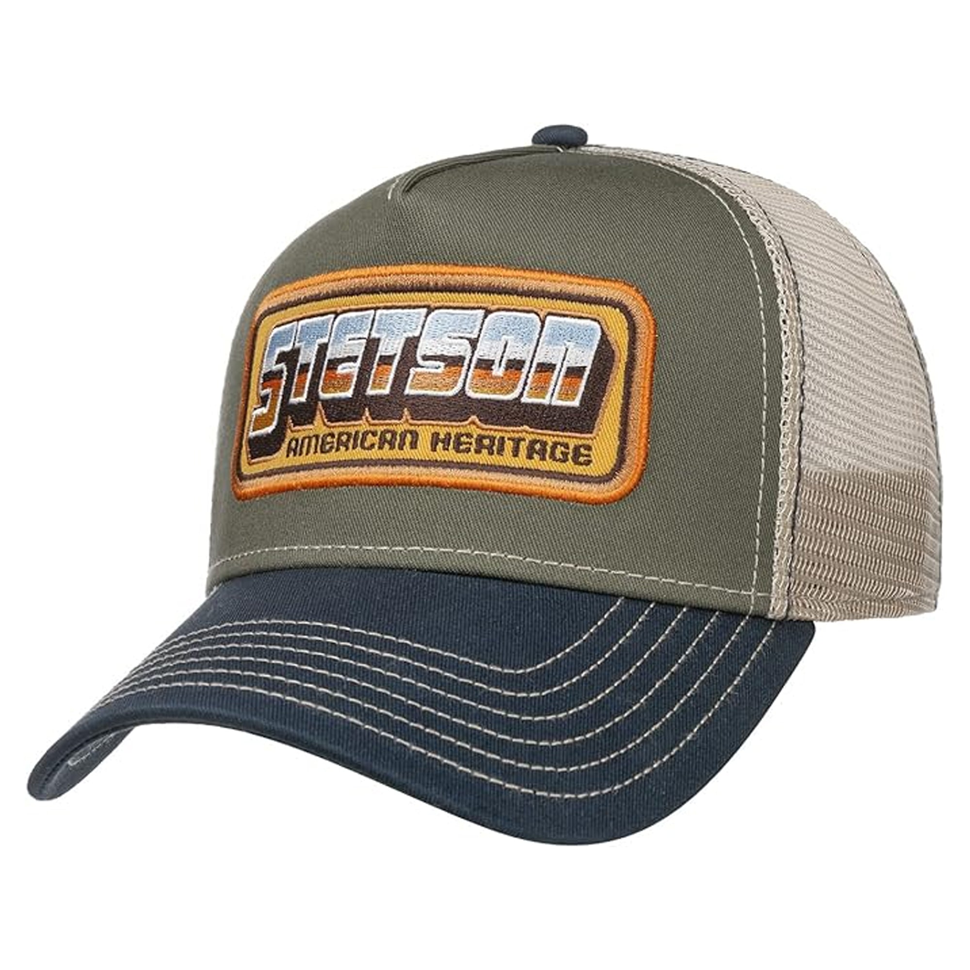 Stetson Trucker Cap