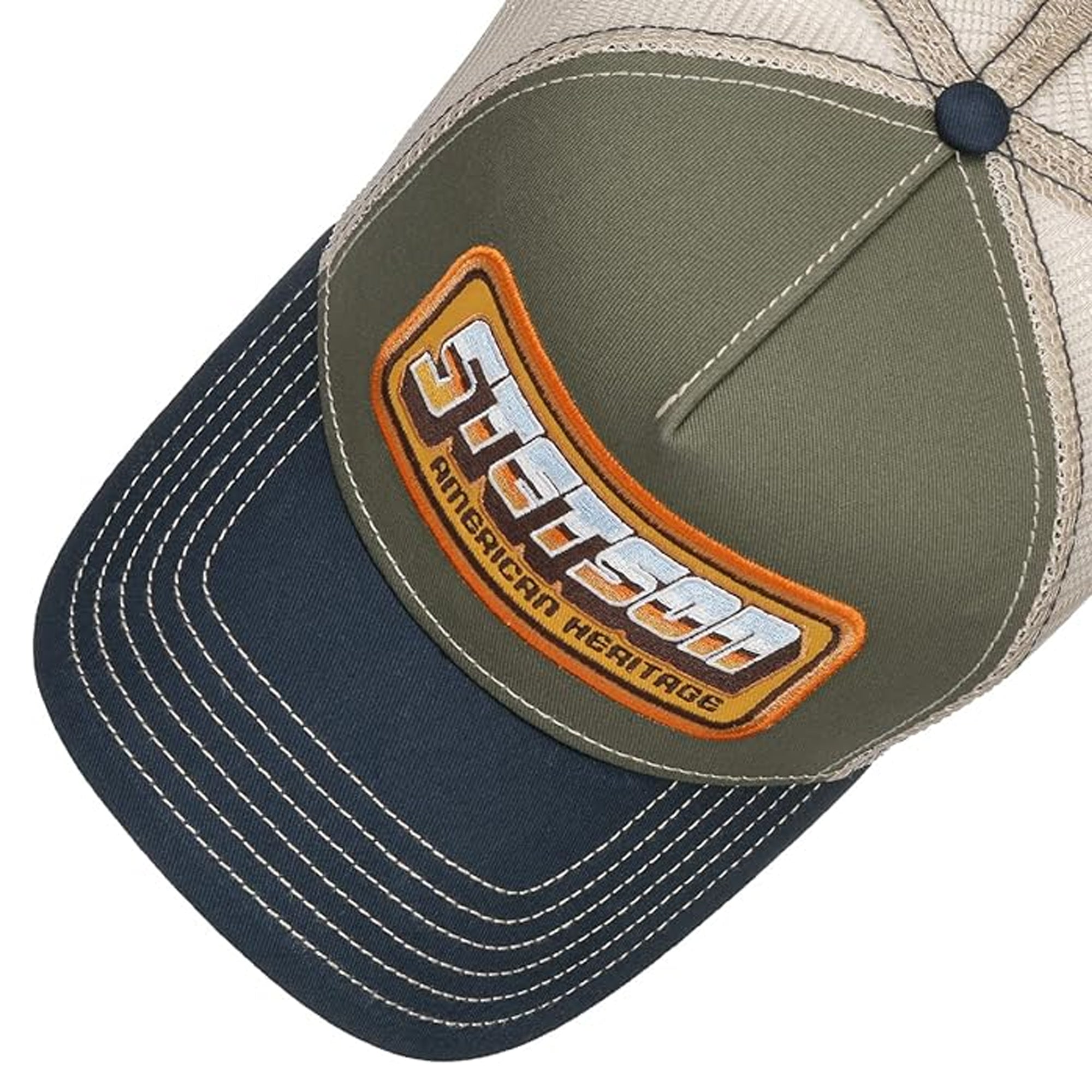 Stetson Trucker Cap