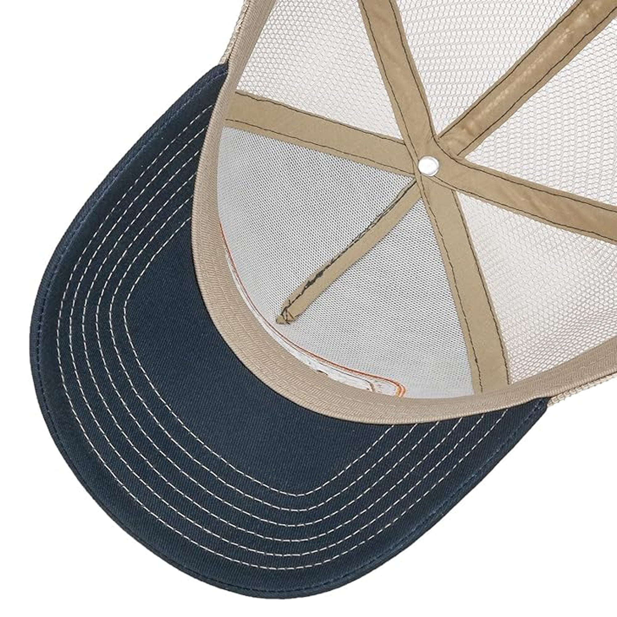 Stetson Trucker Cap