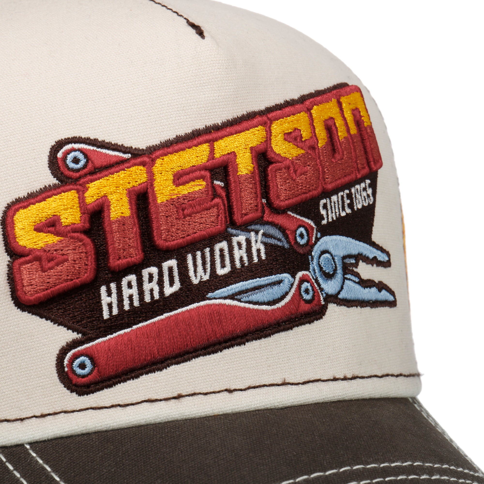 Stetson Trucker Cap