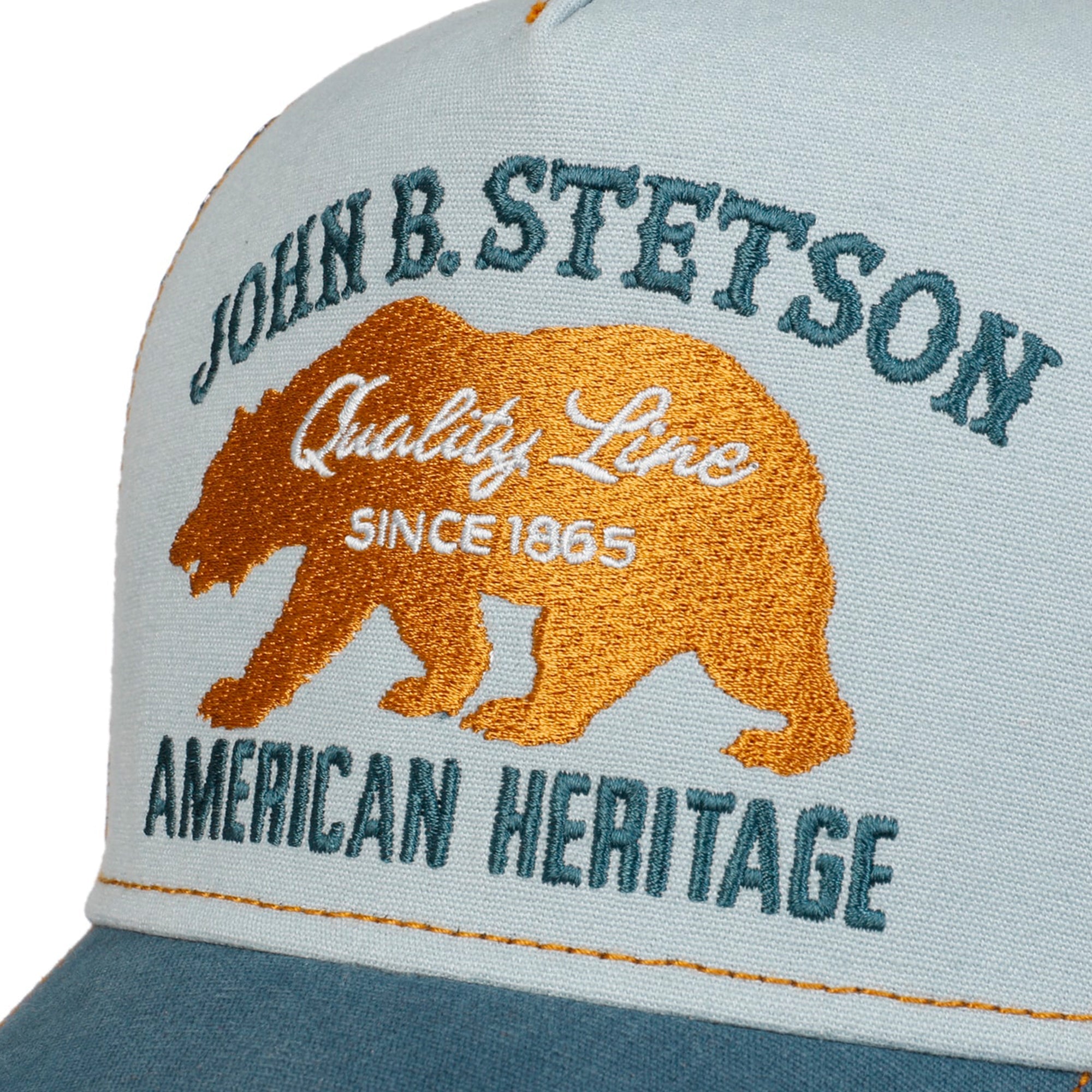 Stetson Trucker Cap