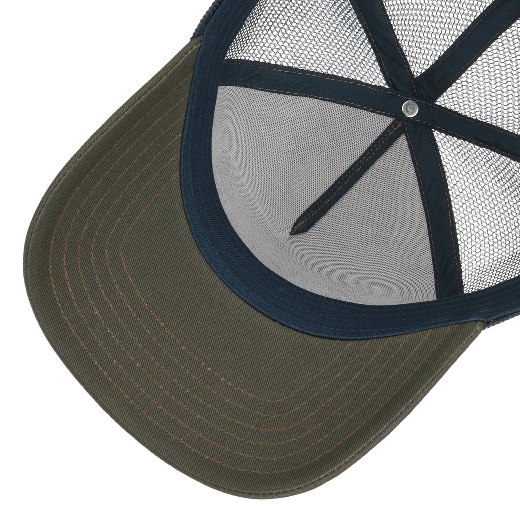 Stetson Trucker Cap