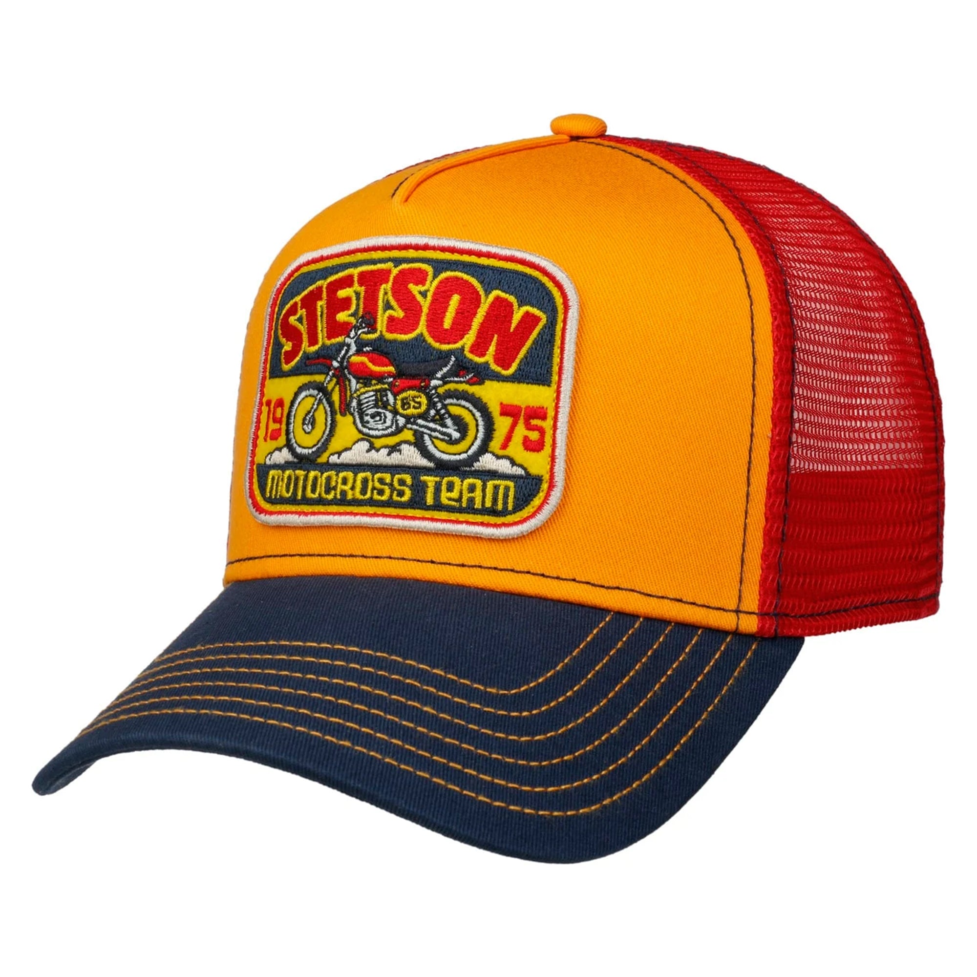 Stetson Trucker Cap