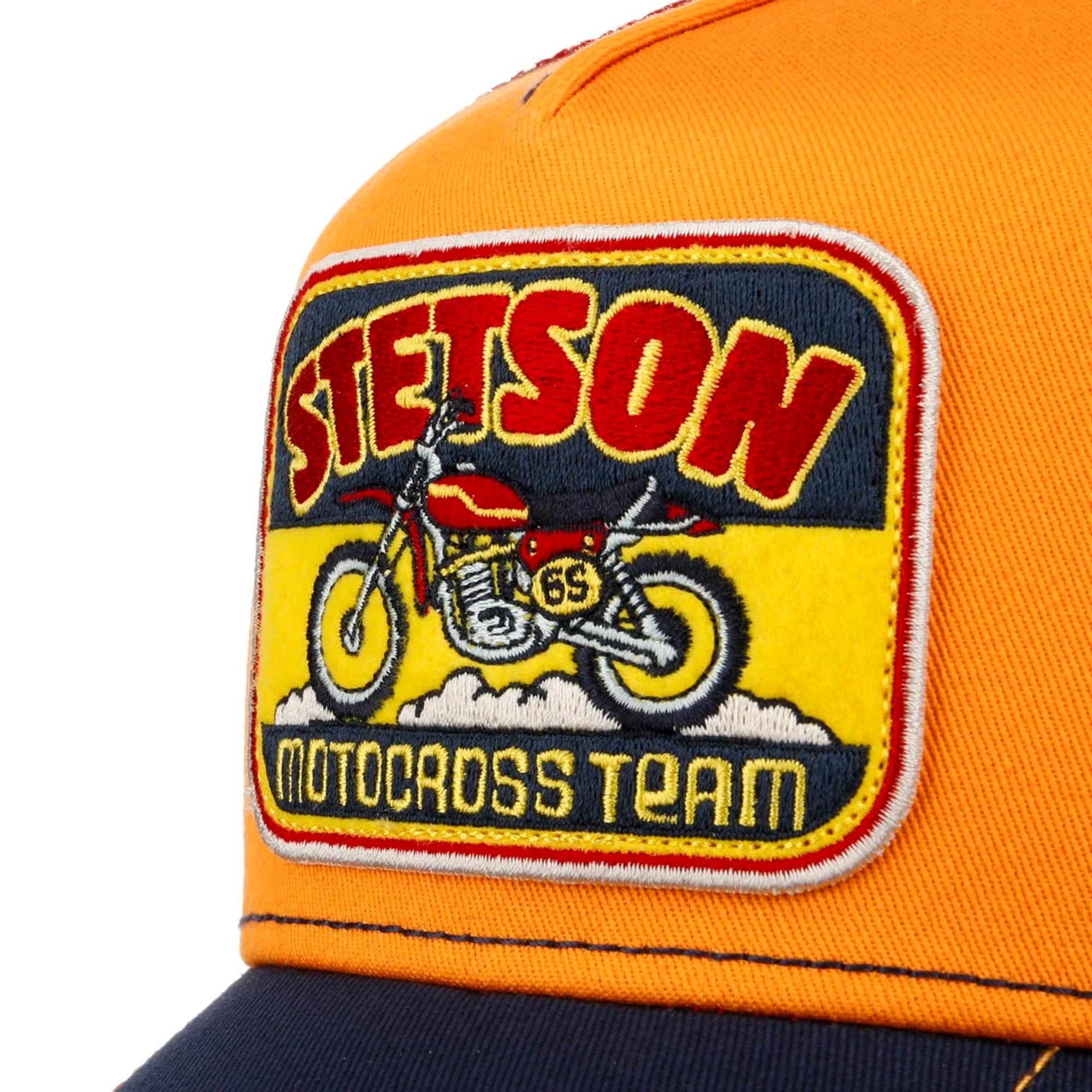 Stetson Trucker Cap