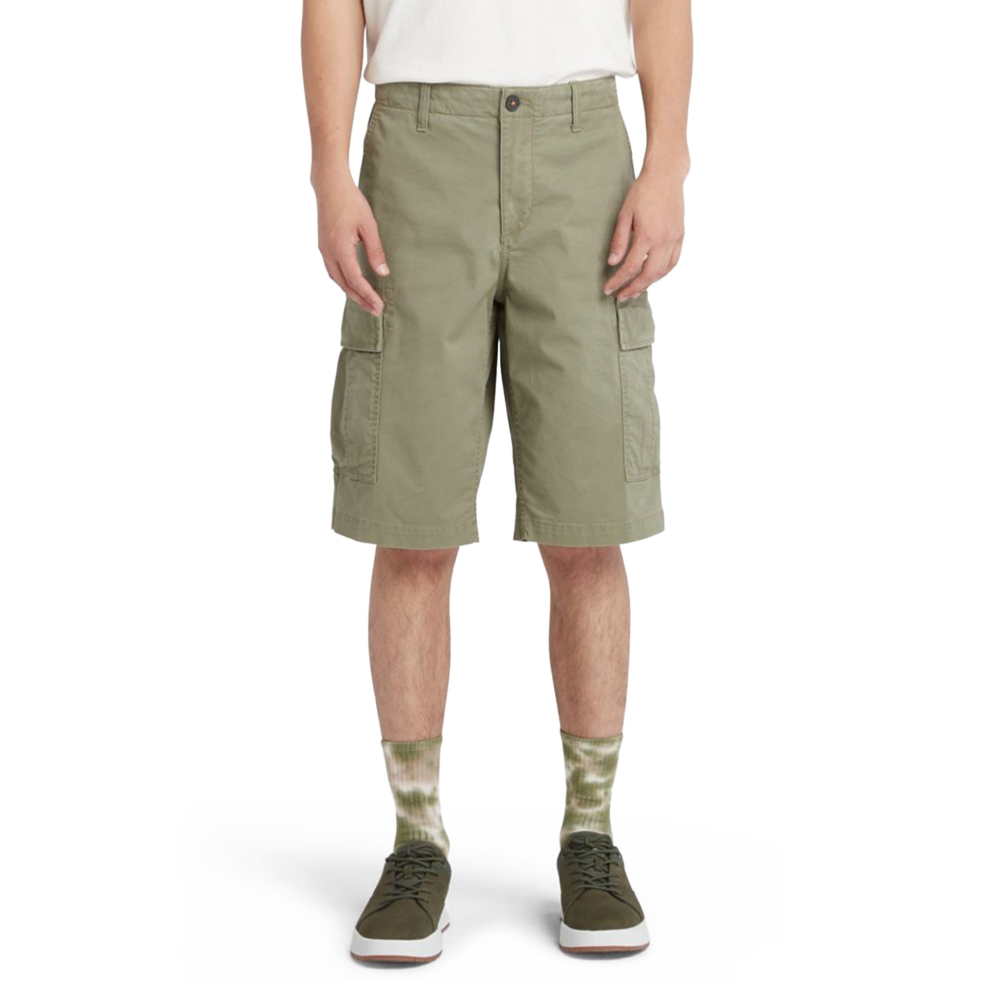 Timberland shorts deals sale