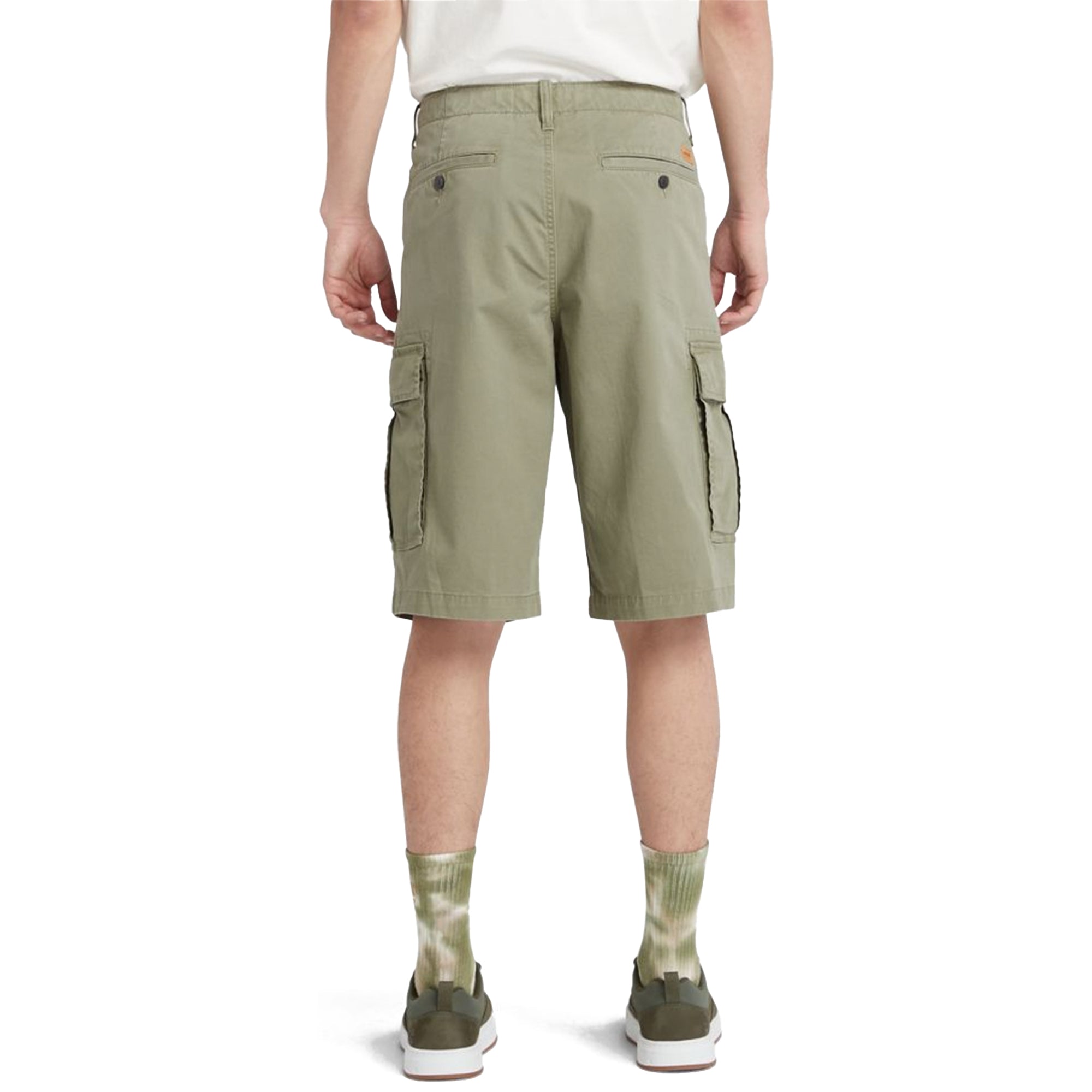 Outdoor sale cargo shorts