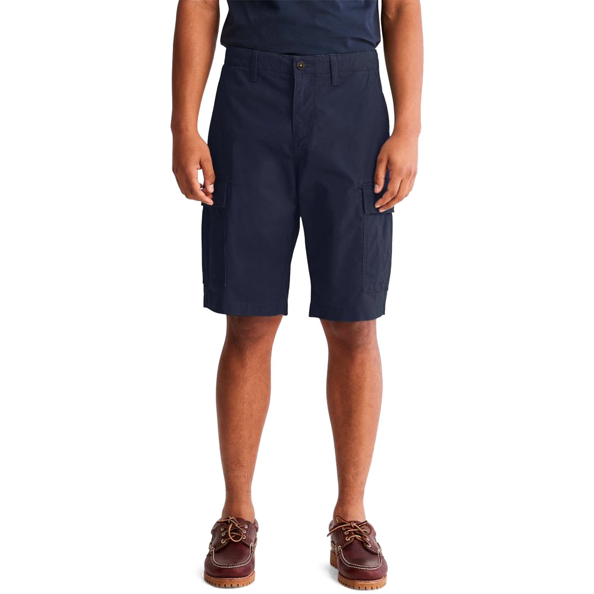 Timberland mens hot sale cargo shorts