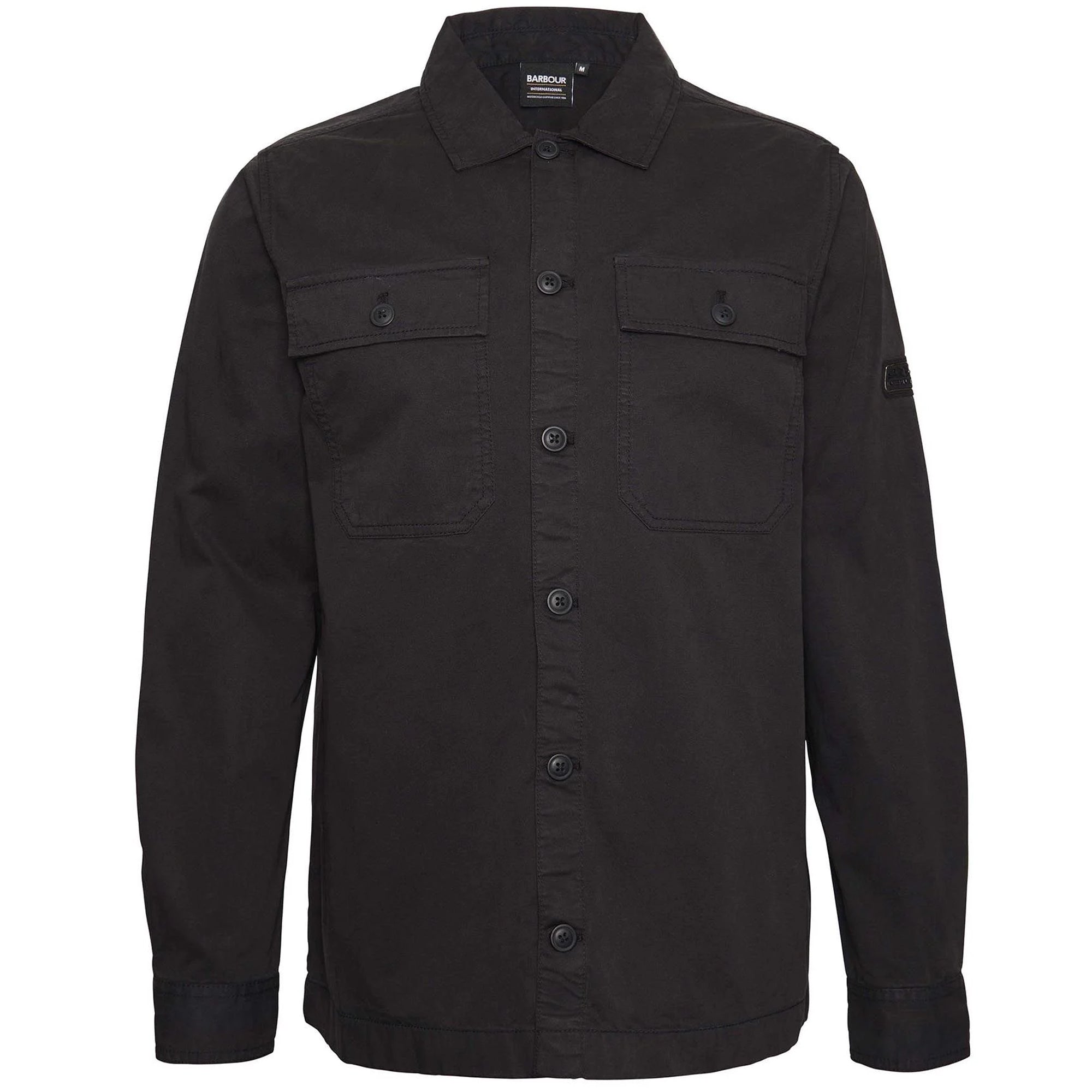 Barbour International Arlo Overshirt