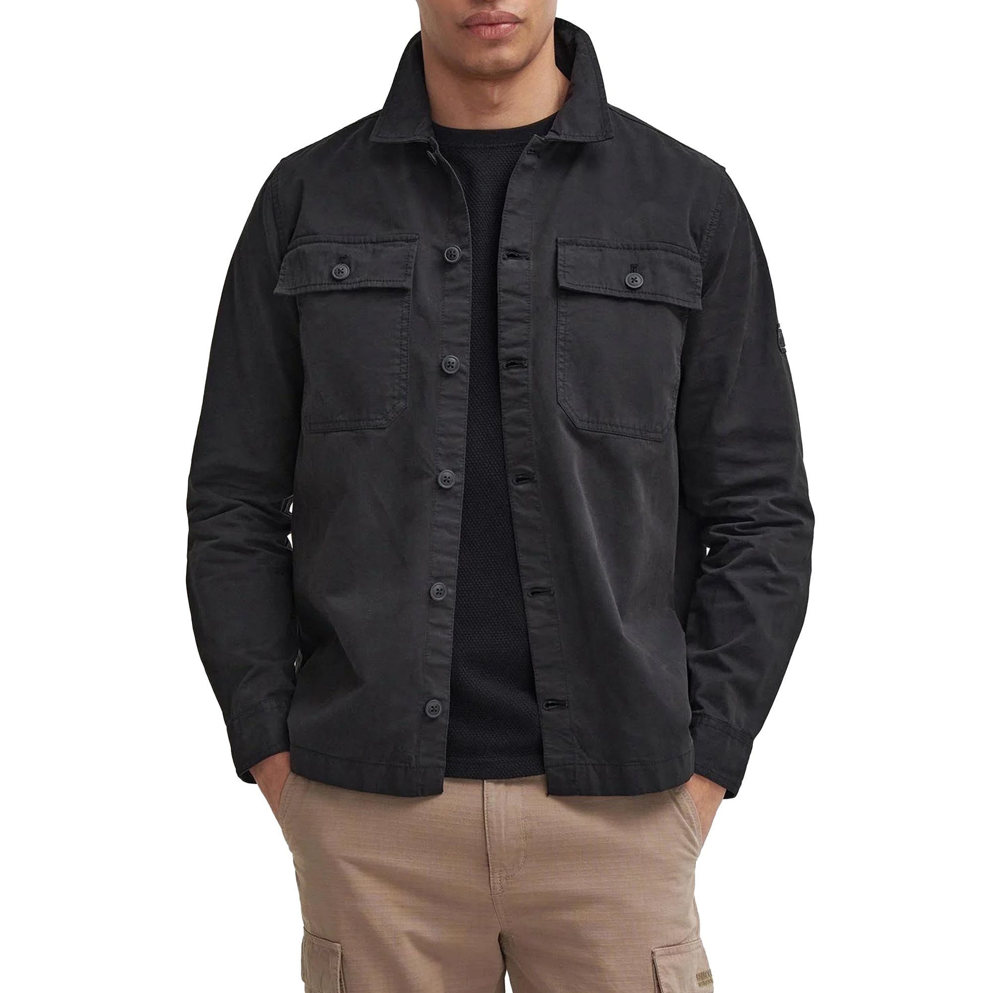 Barbour International Arlo Overshirt